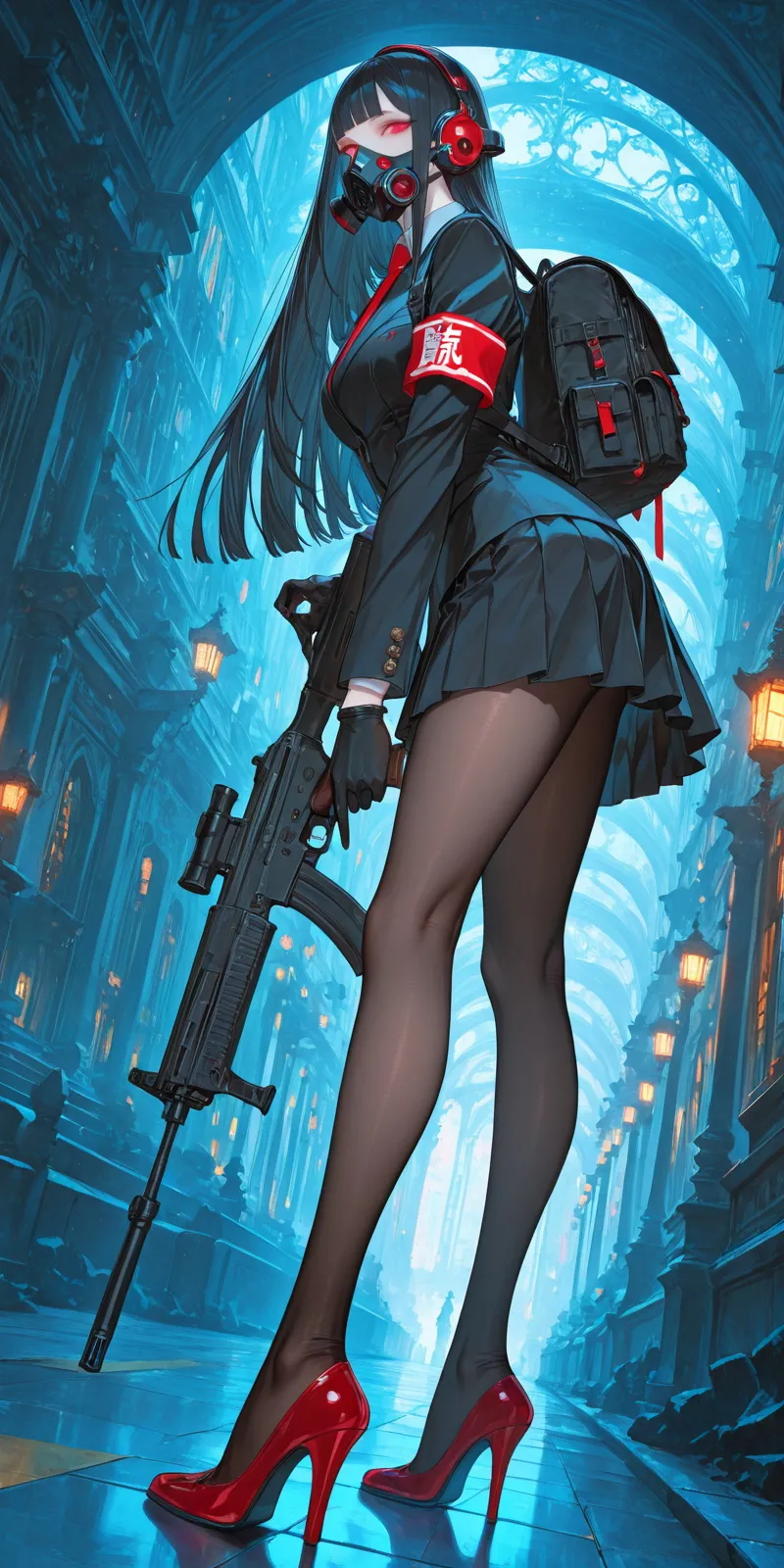 Manga Page 552