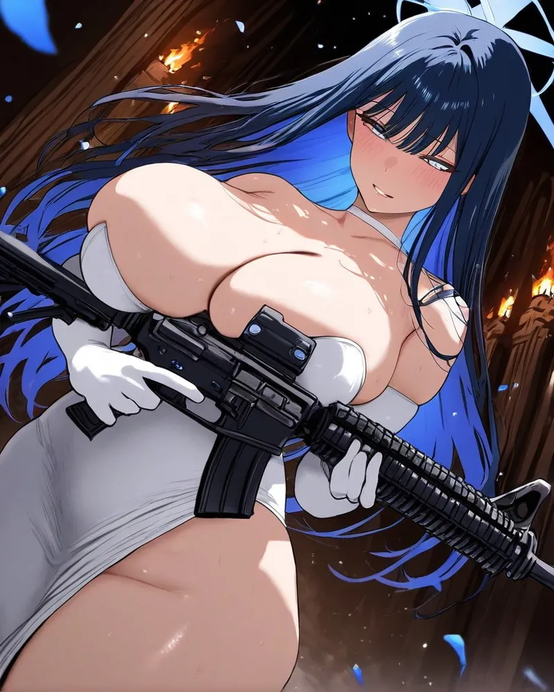 Manga Page 1001