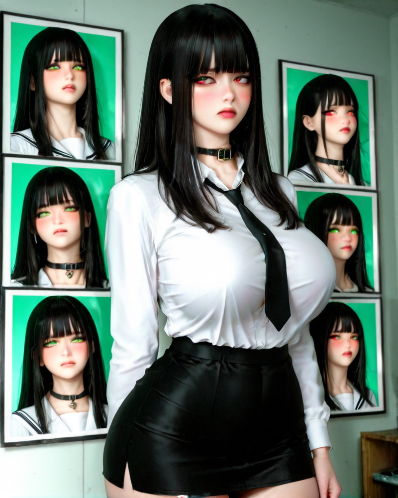 Manga Page 1070