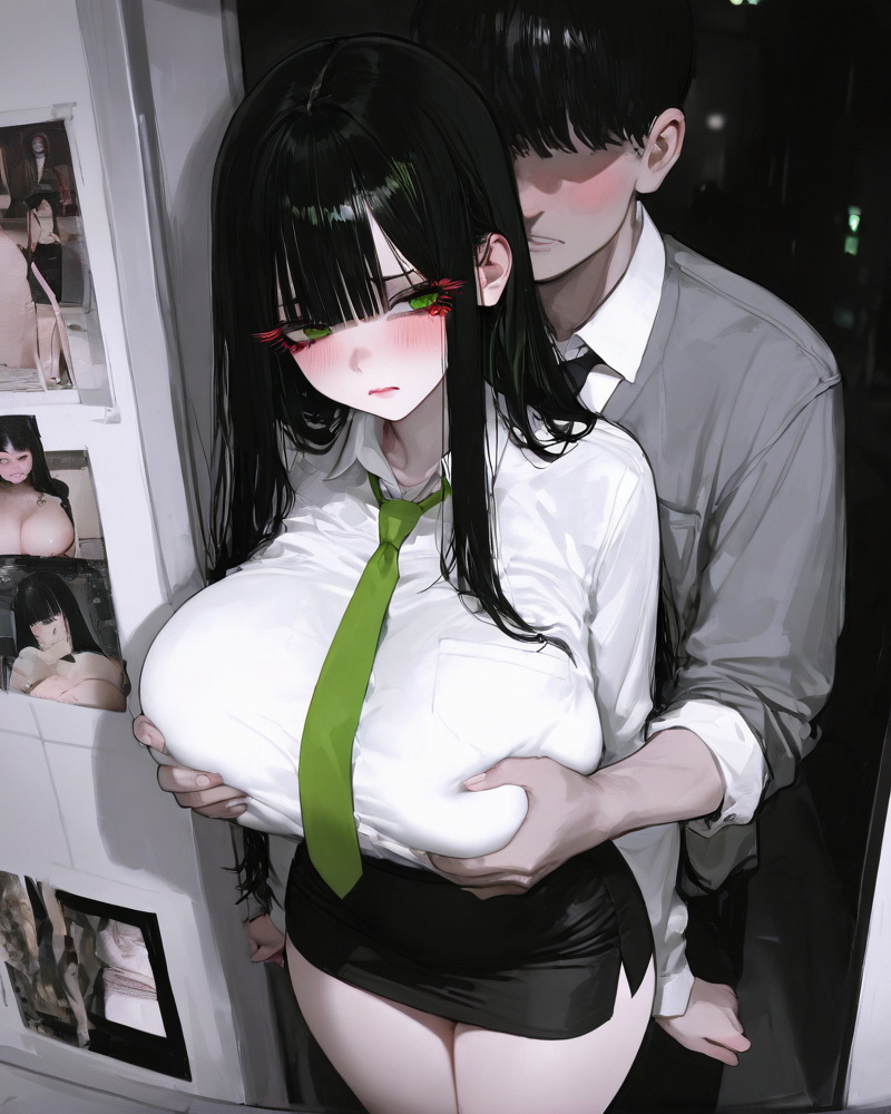 Manga Page 1076