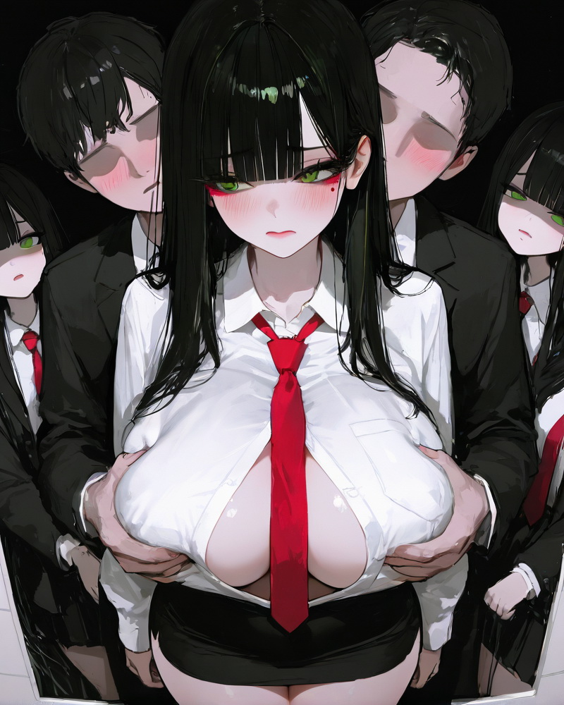 Manga Page 1078