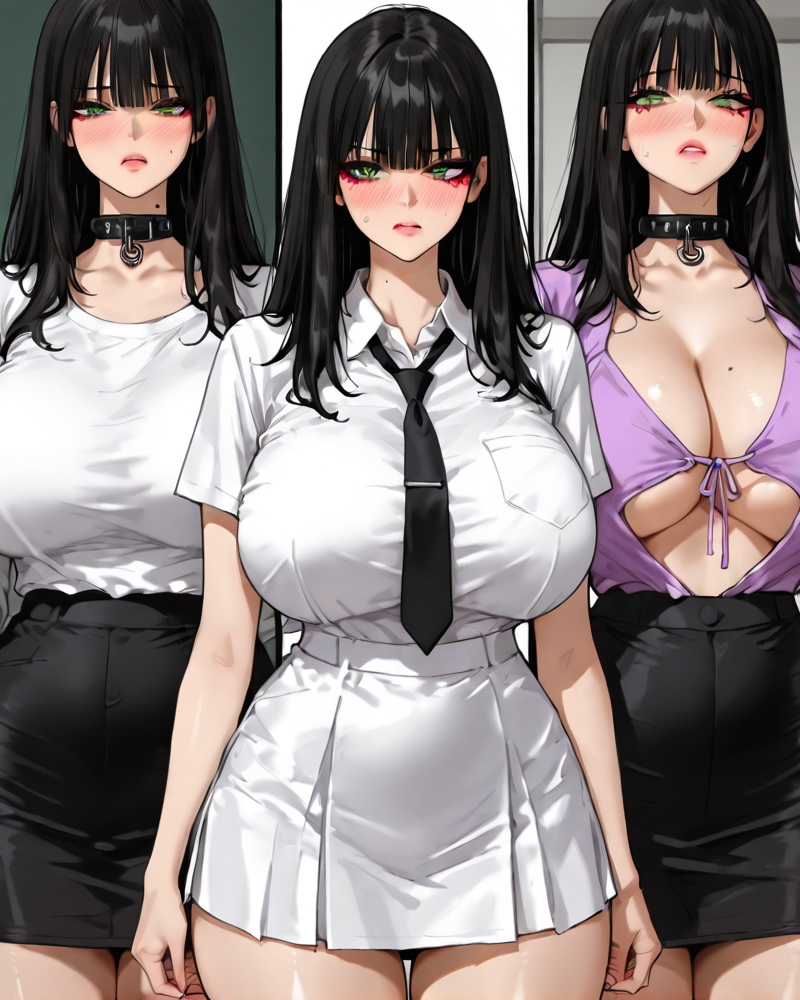 Manga Page 1083