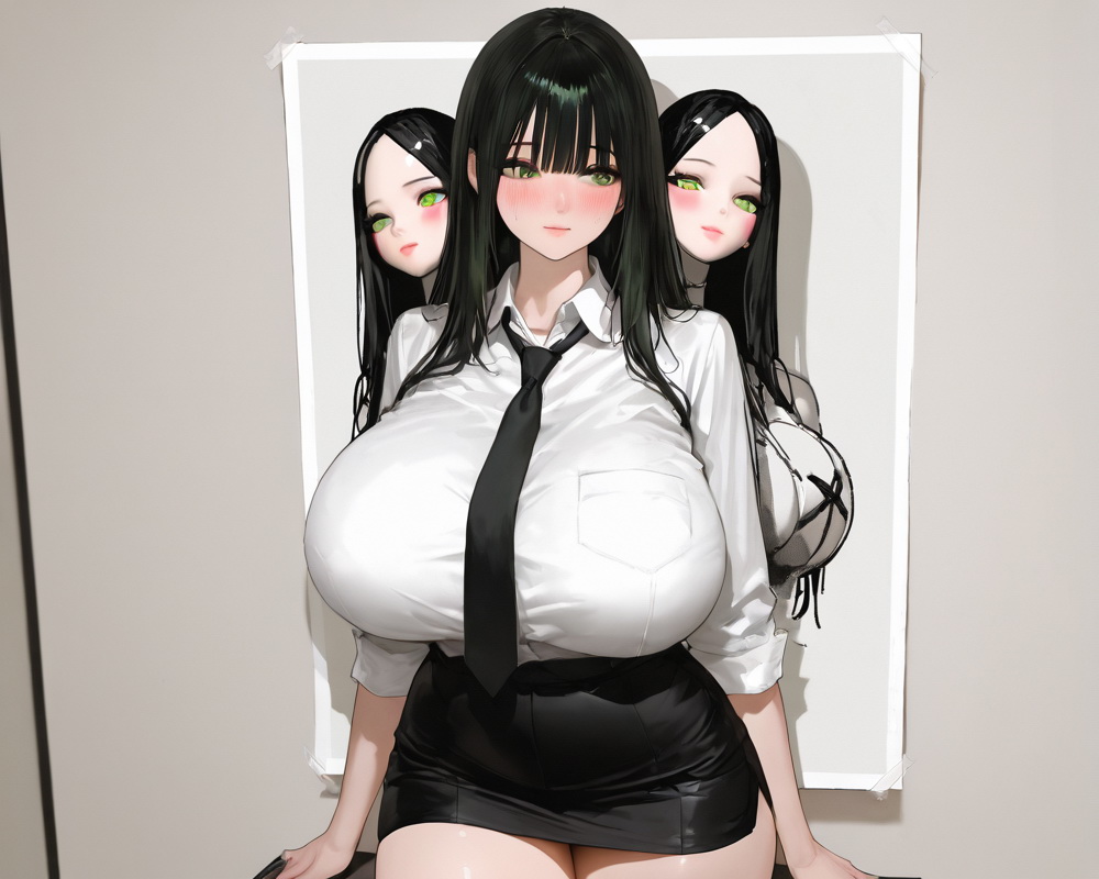 Manga Page 1095