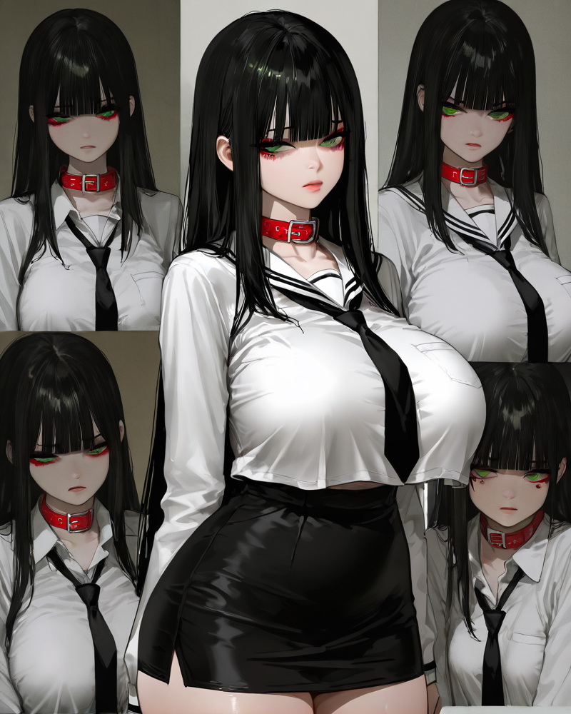 Manga Page 1100