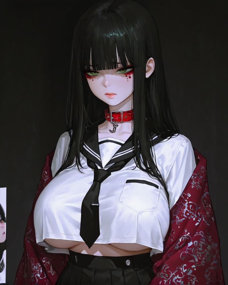 Manga Page 1107