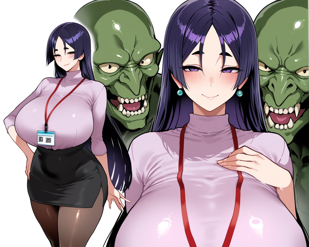Manga Page 1538