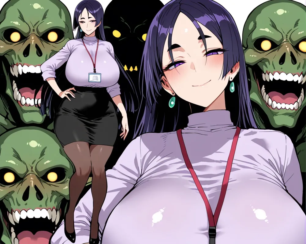 Manga Page 1539