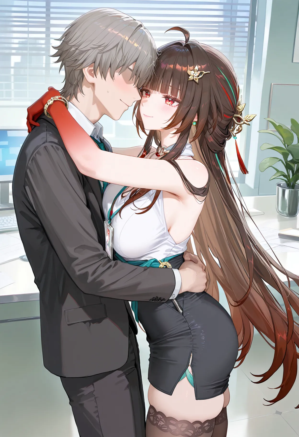 Manga Page 1367