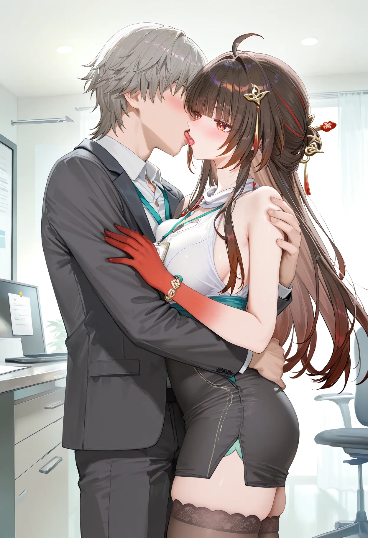 Manga Page 1368