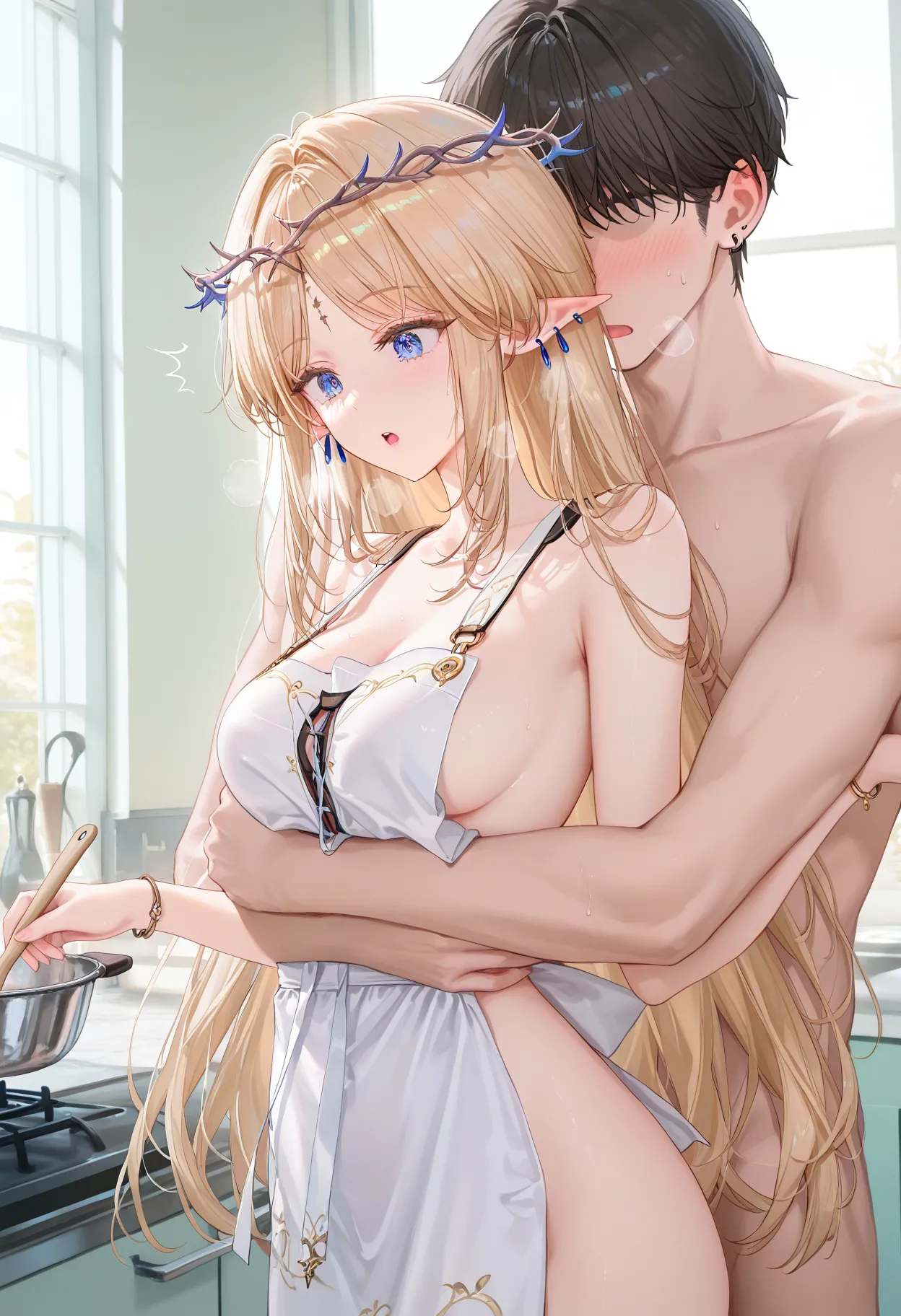 Manga Page 1583