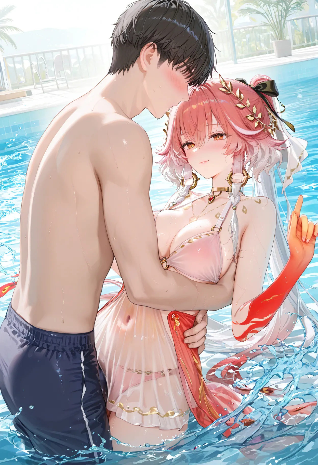 Manga Page 1682