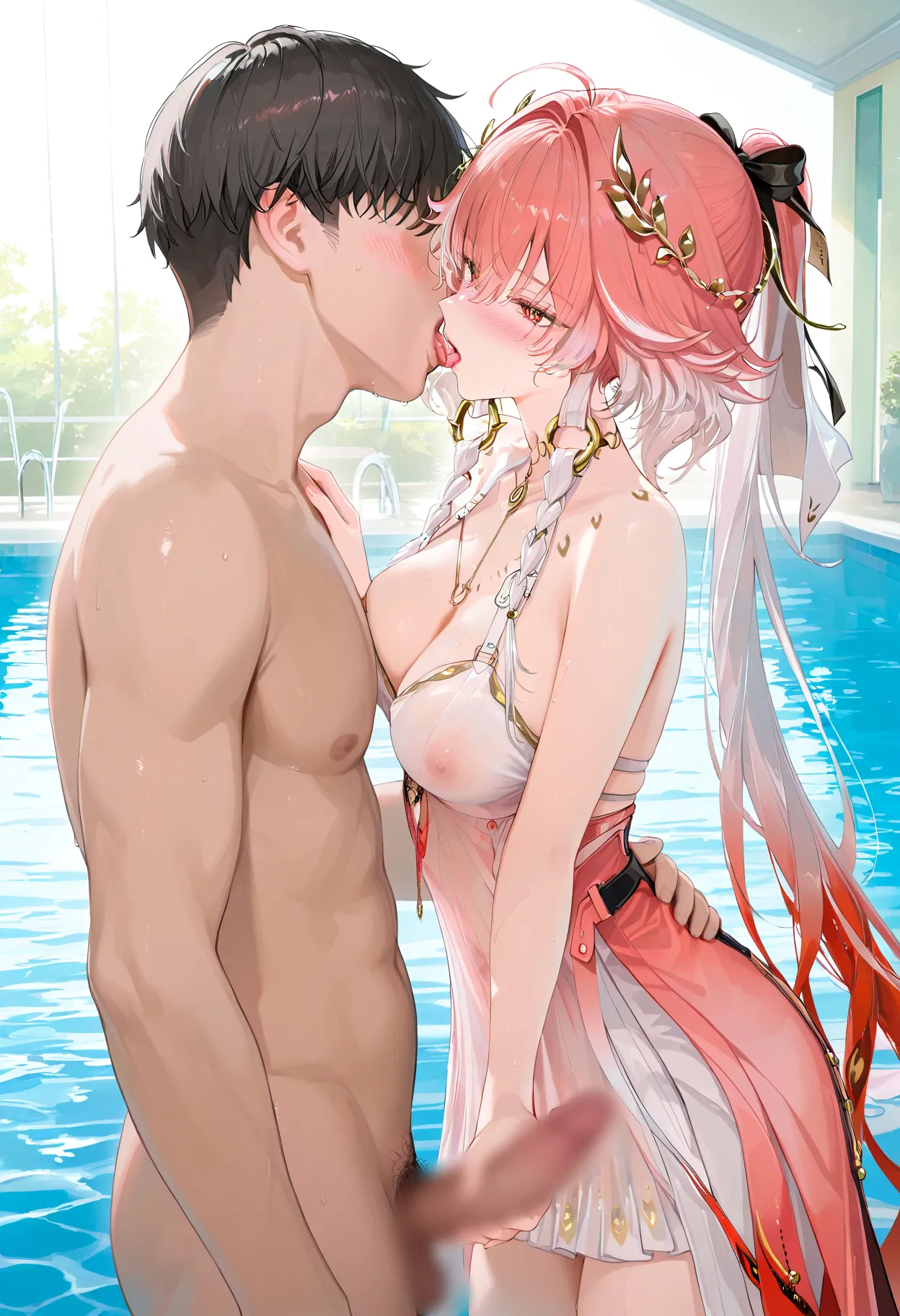Manga Page 1685