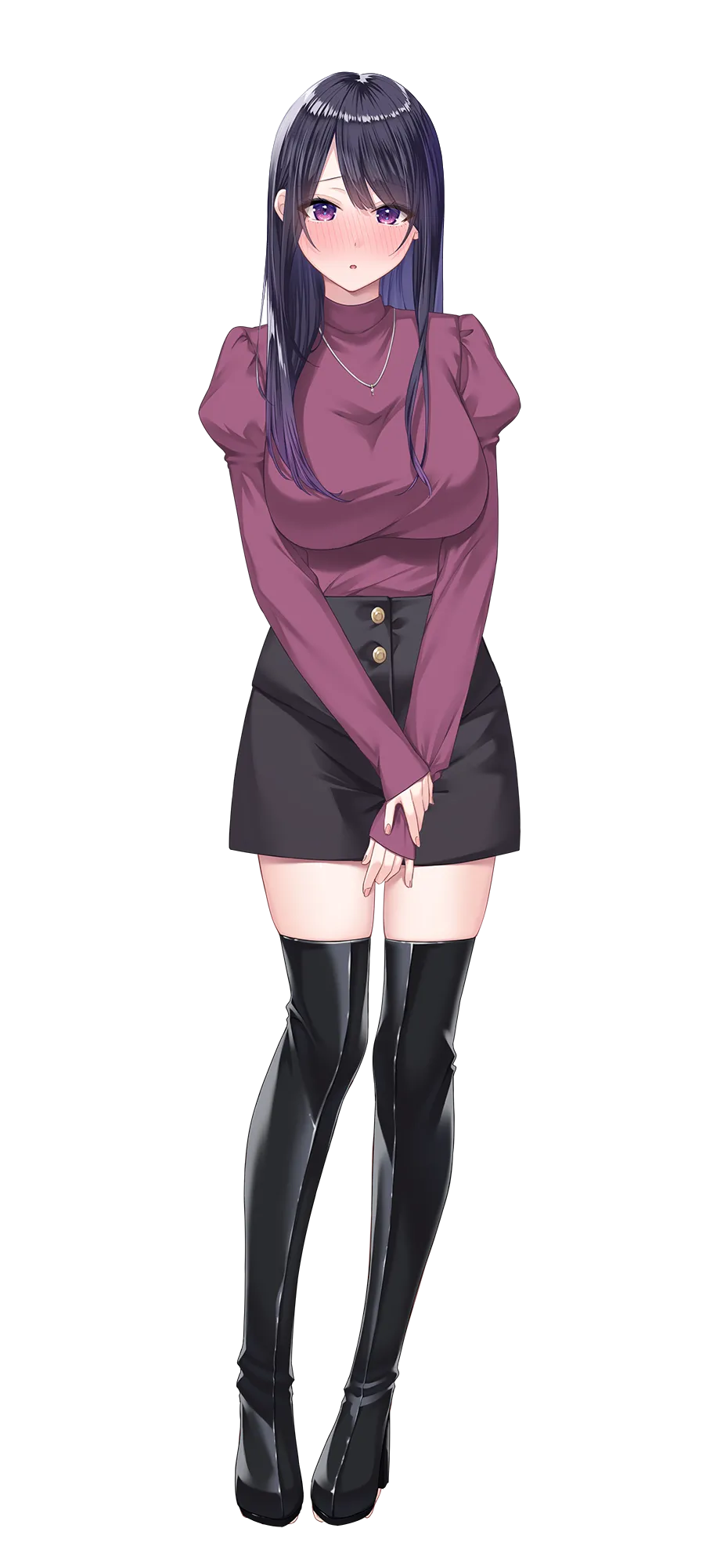 Manga Page 1512