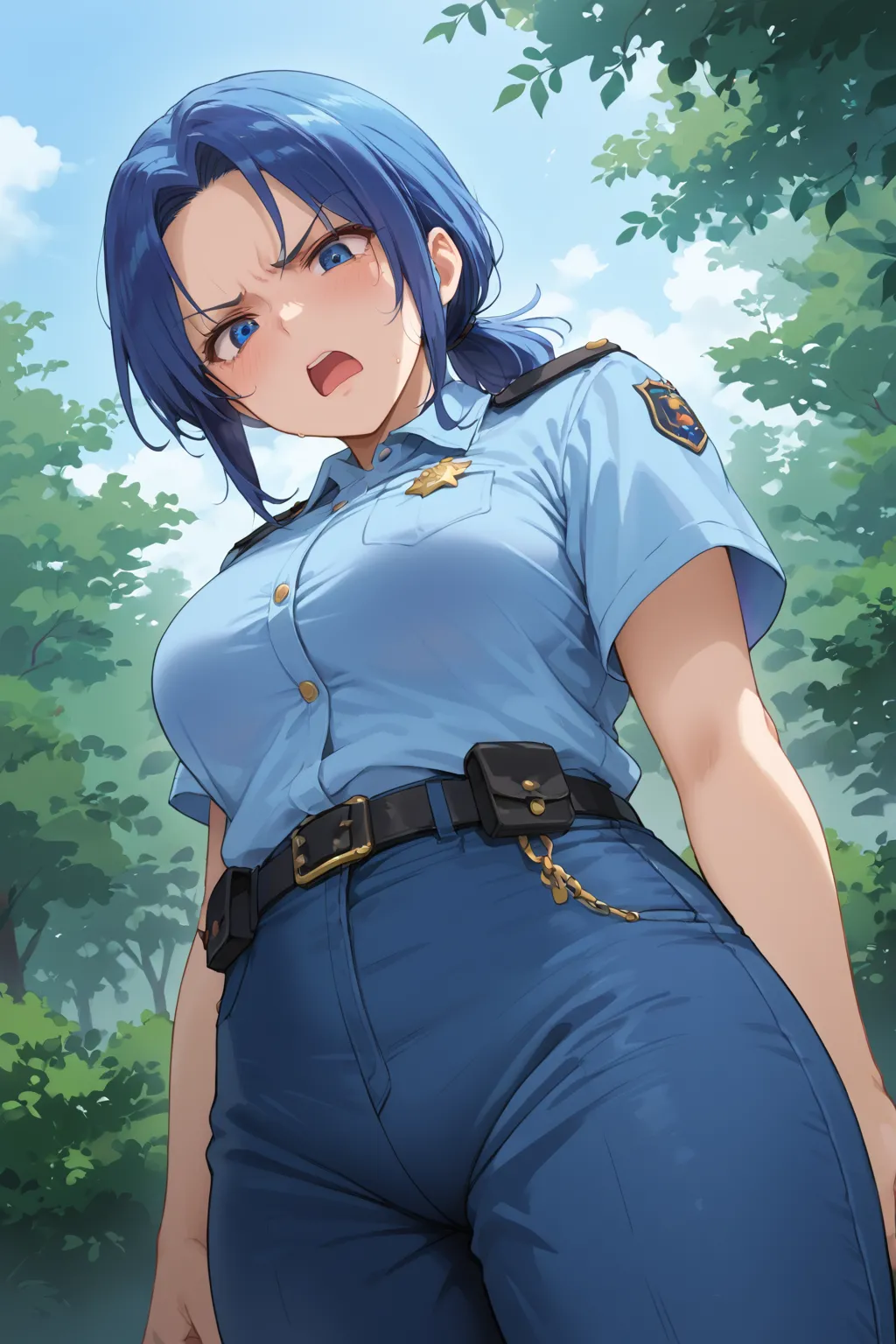 Manga Page 862
