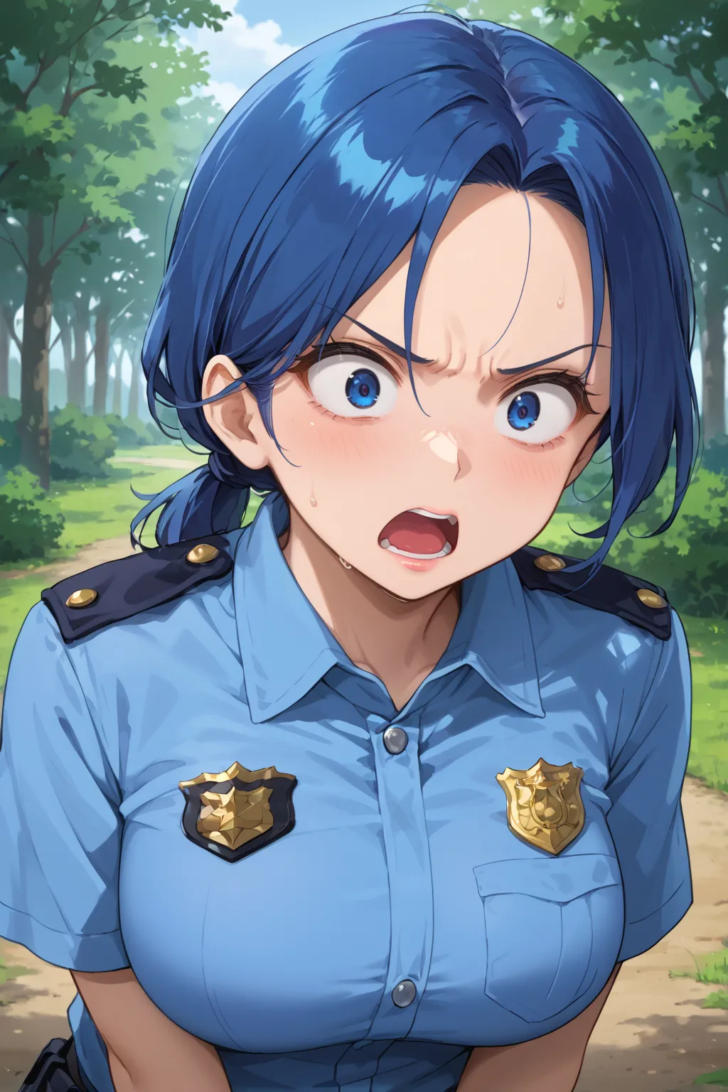 Manga Page 863