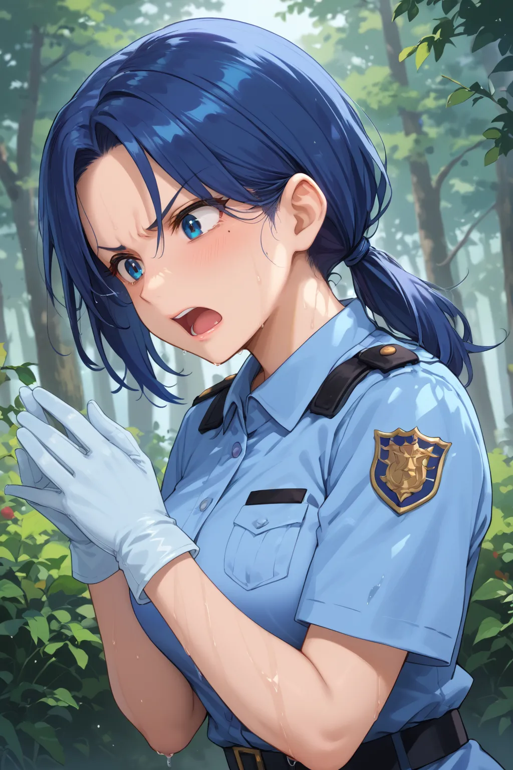 Manga Page 865