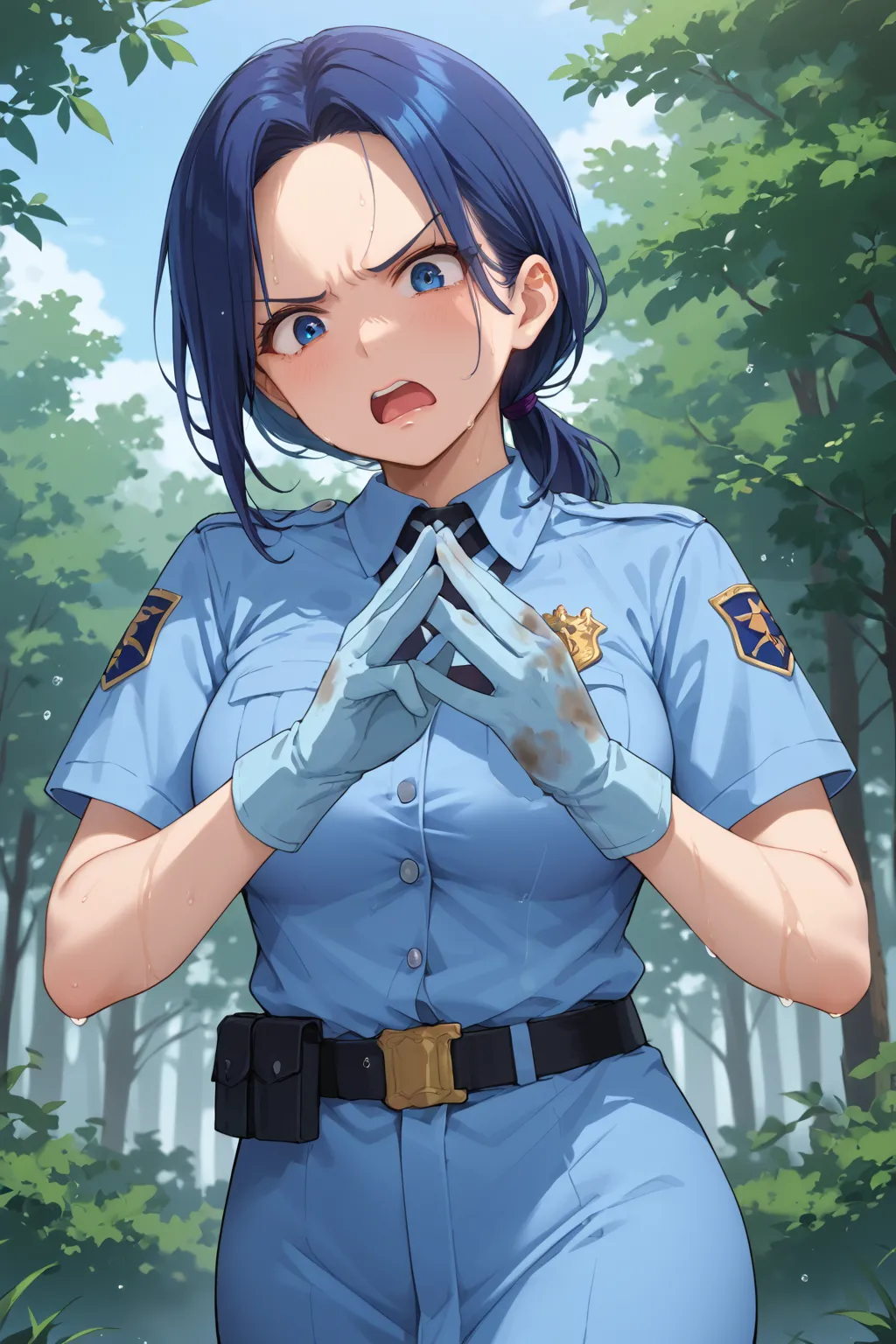 Manga Page 868