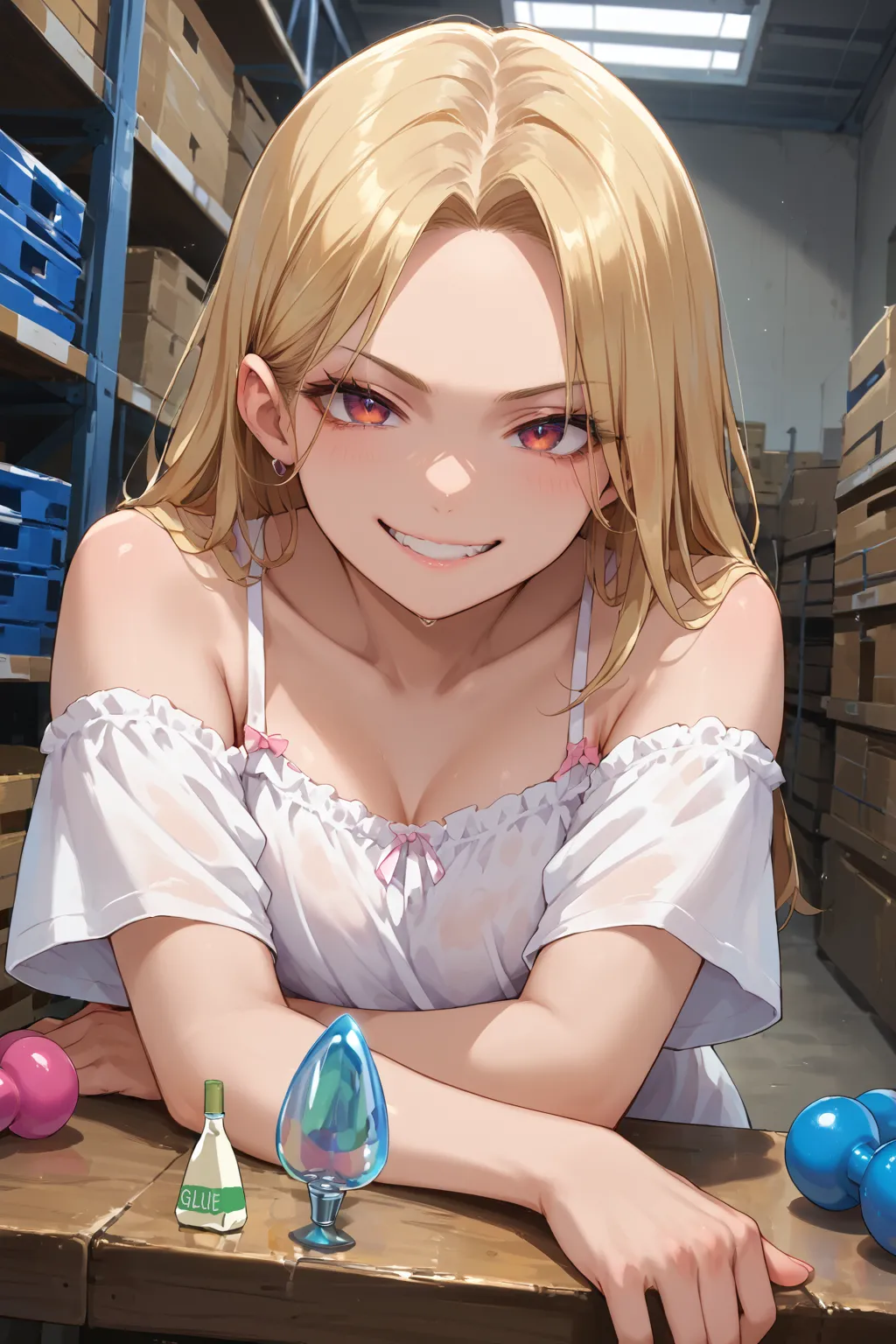 Manga Page 900