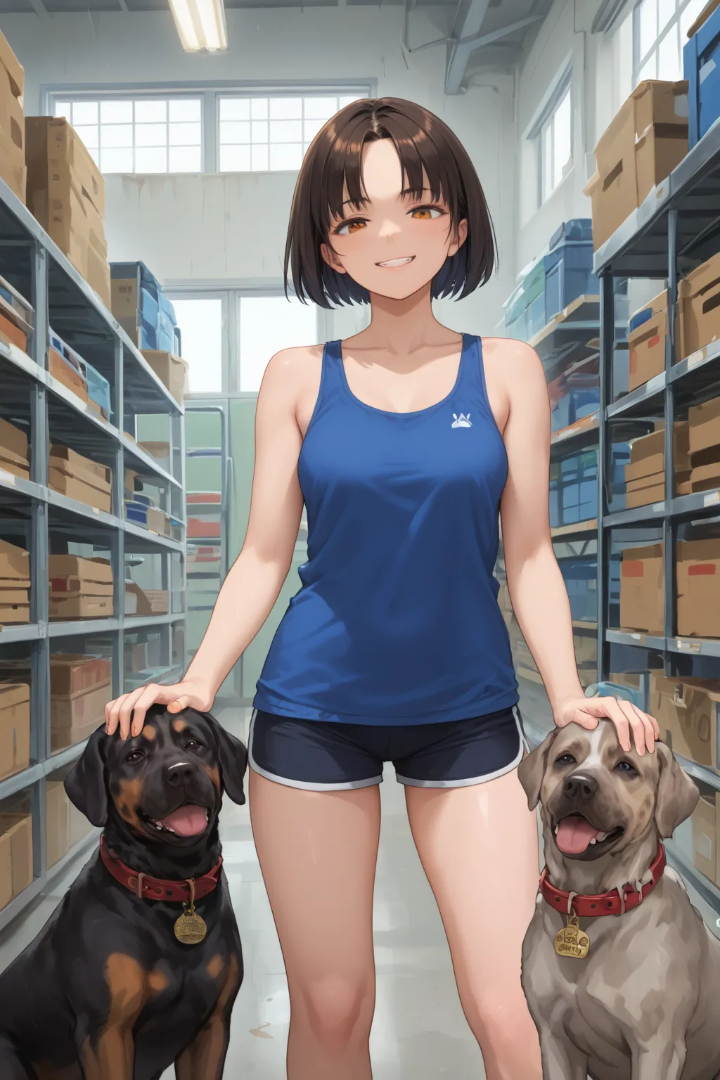 Manga Page 923