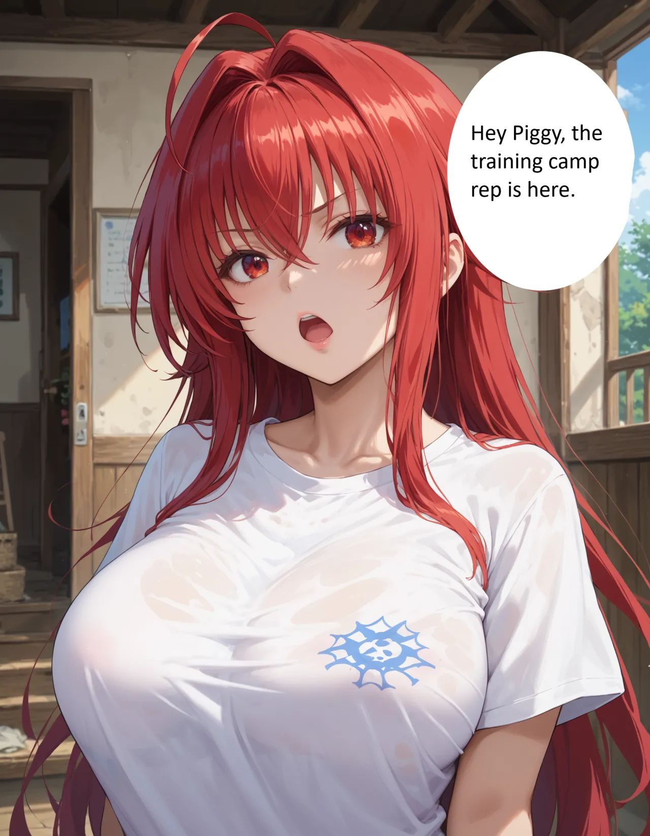 Manga Page 964