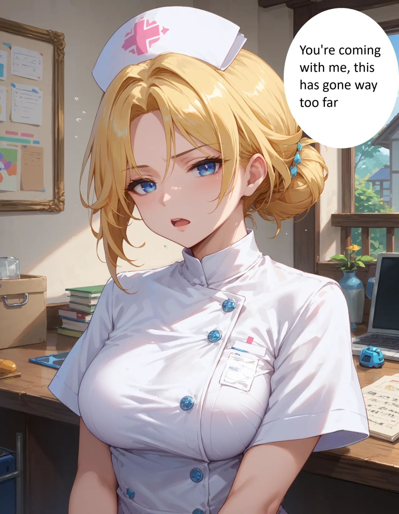 Manga Page 965