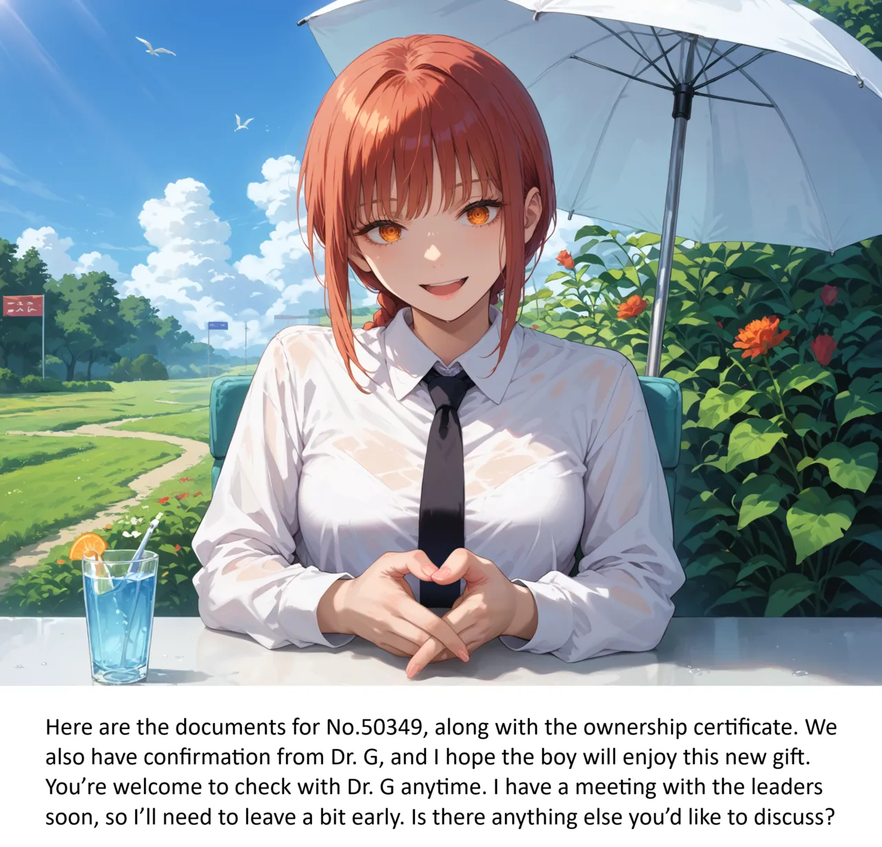 Manga Page 973
