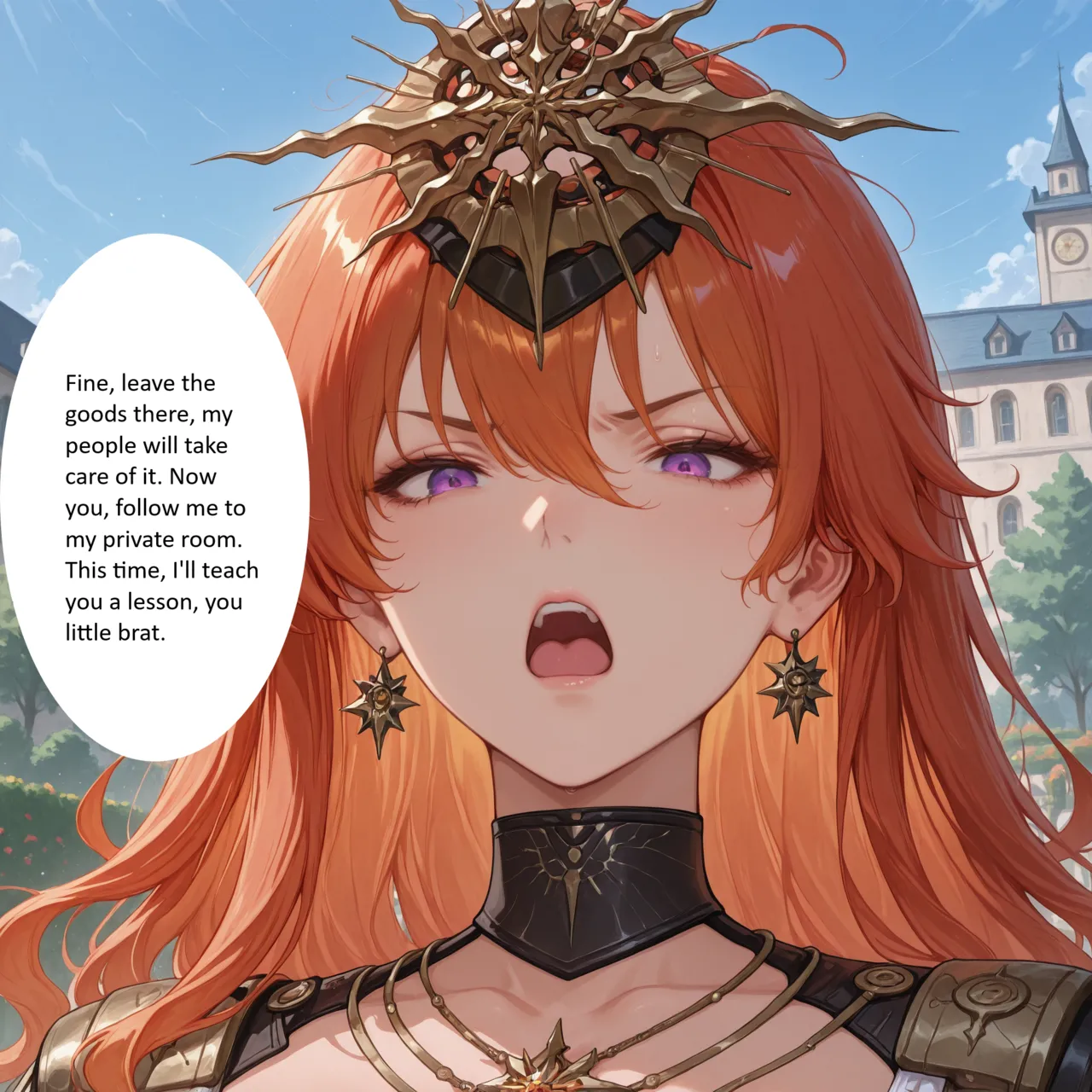 Manga Page 1052