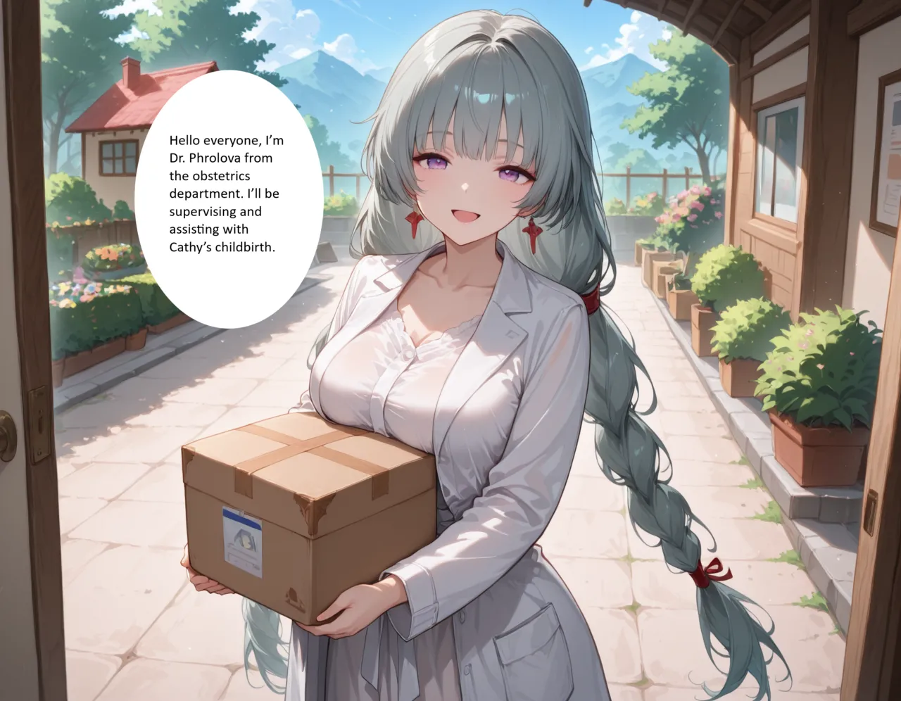 Manga Page 1166