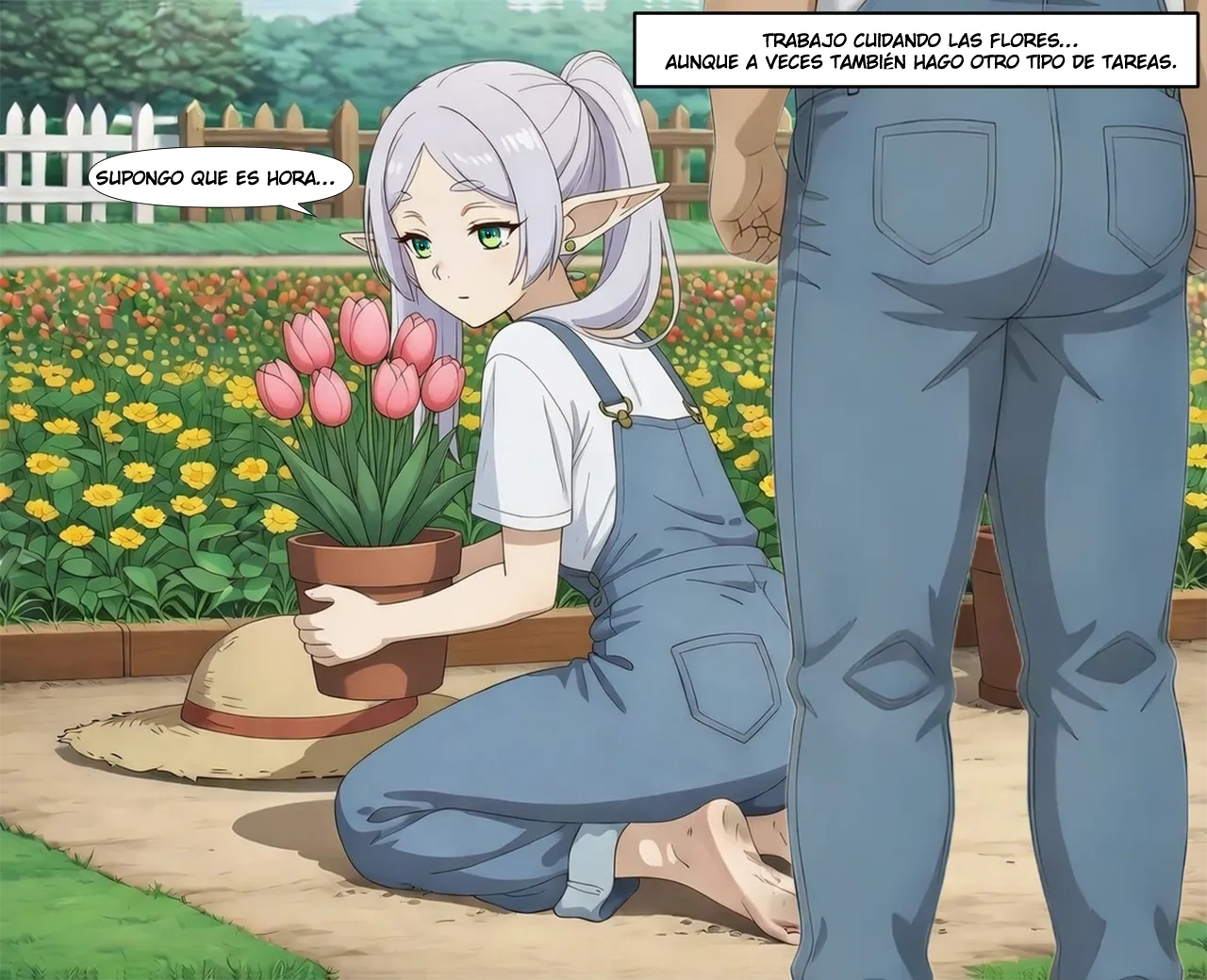 Manga Page 4