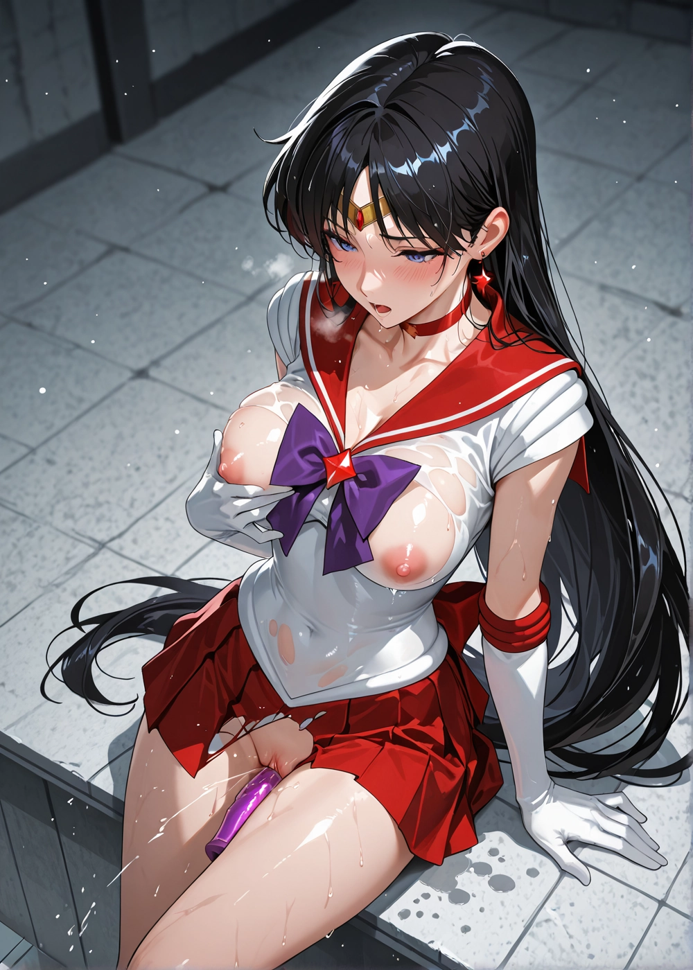 Manga Page 417