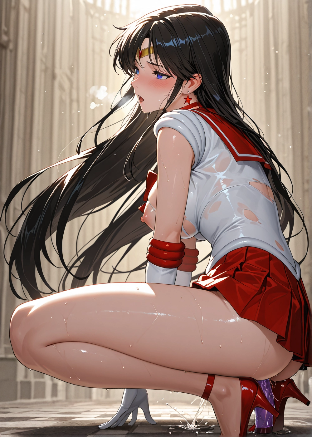 Manga Page 464