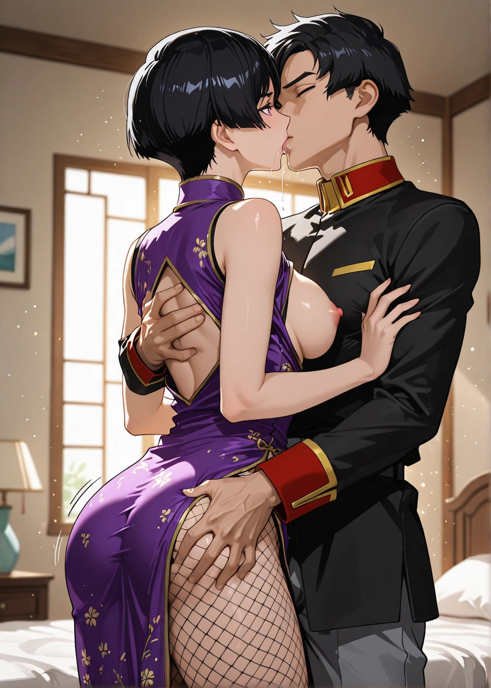 Manga Page 129