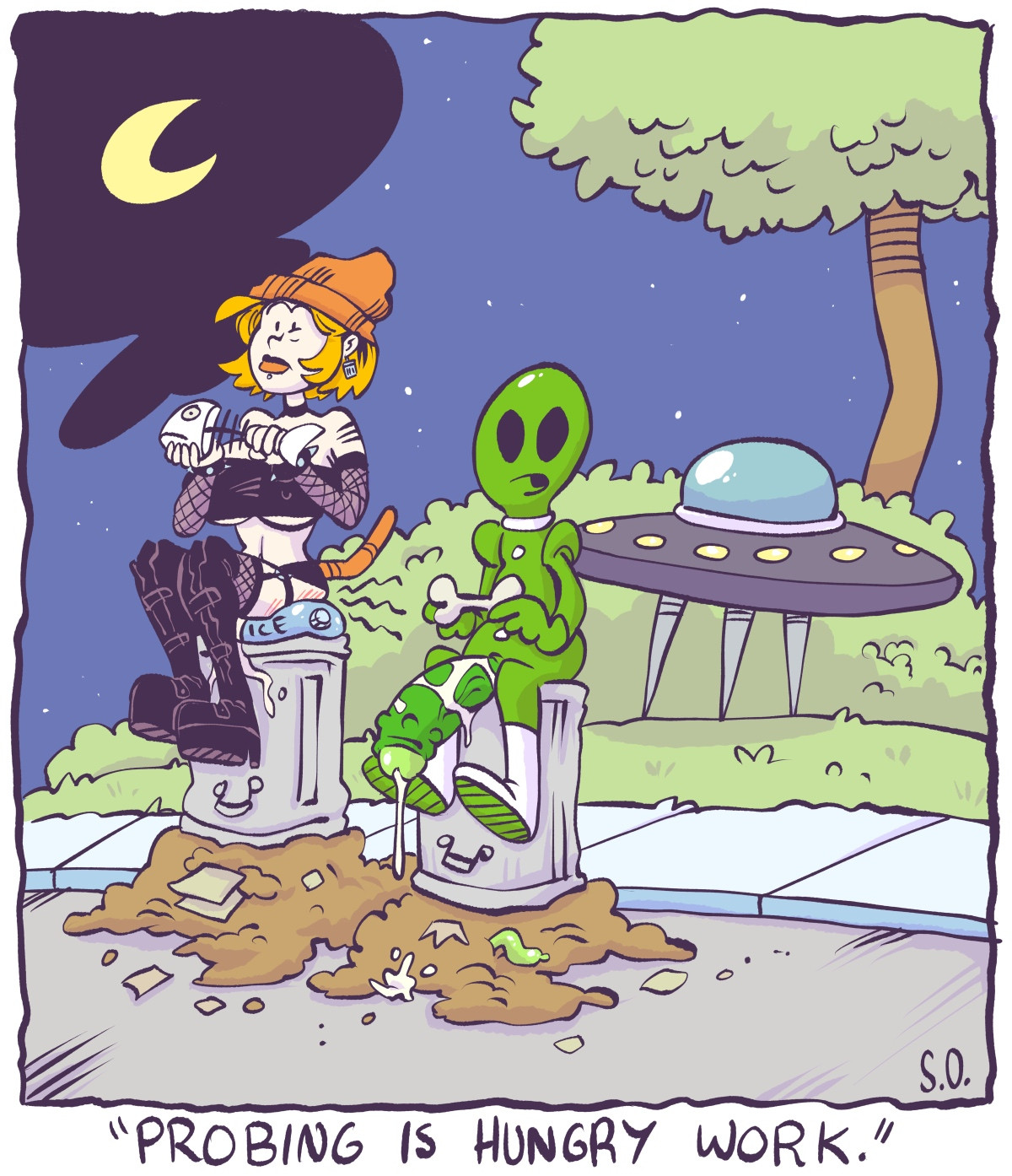 Manga Page 13