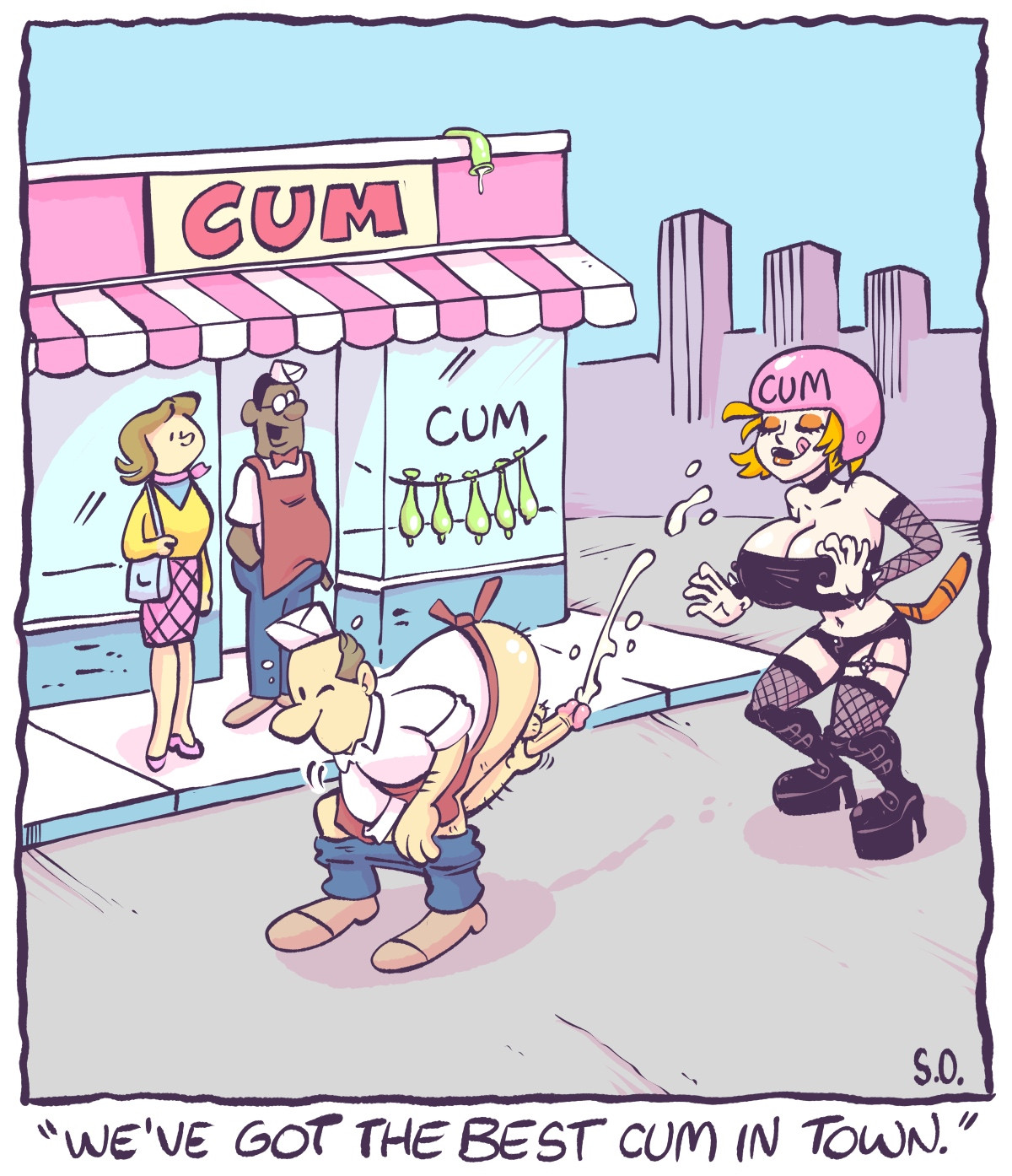 Manga Page 14