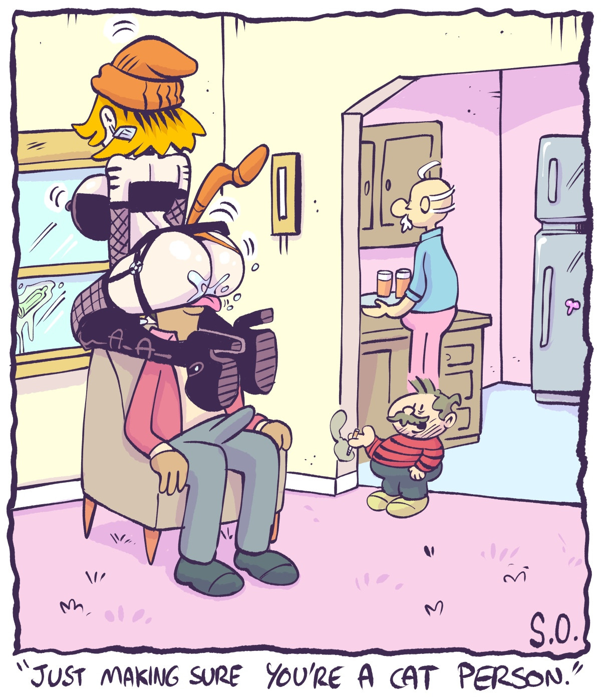 Manga Page 16