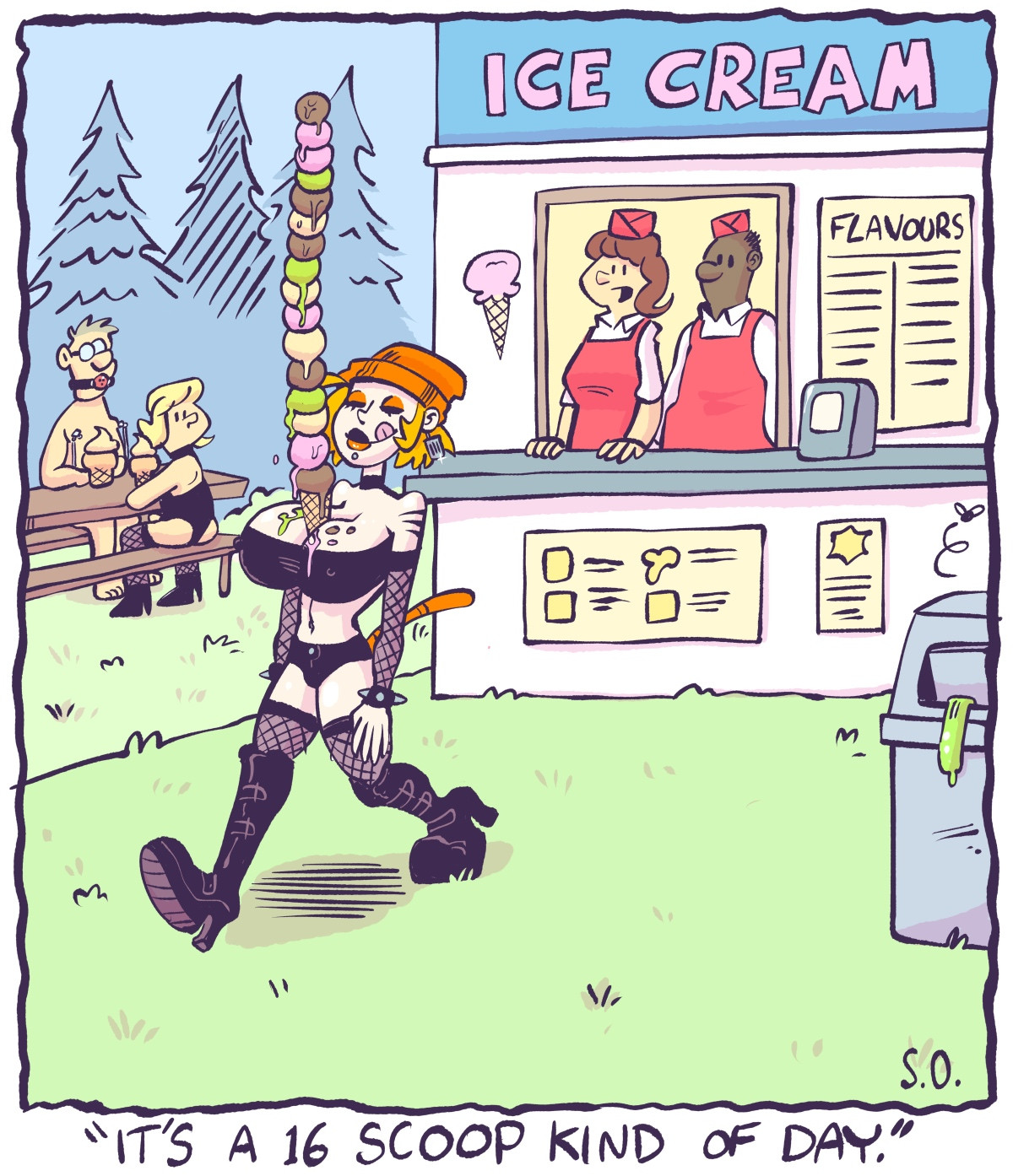 Manga Page 18