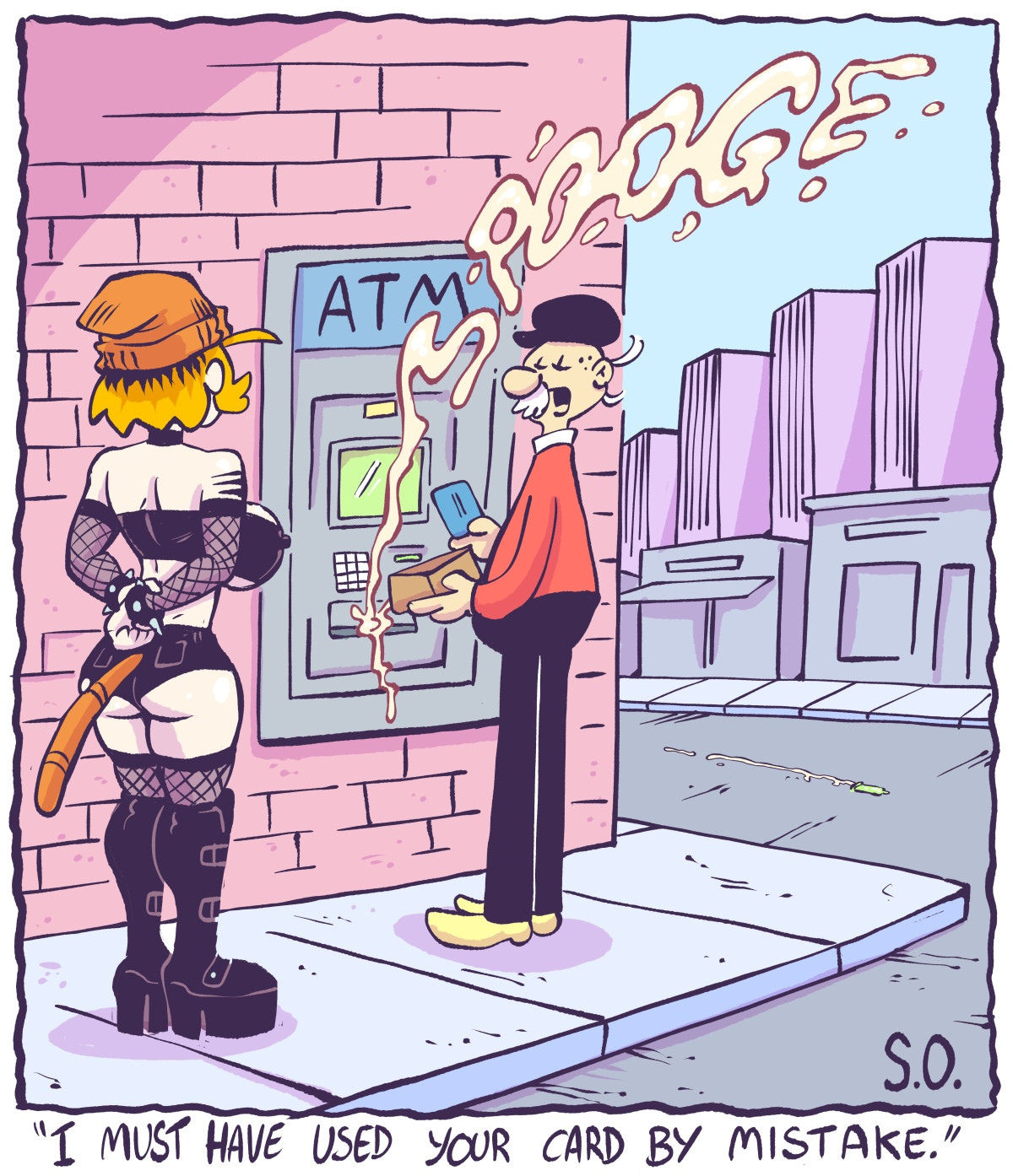Manga Page 28