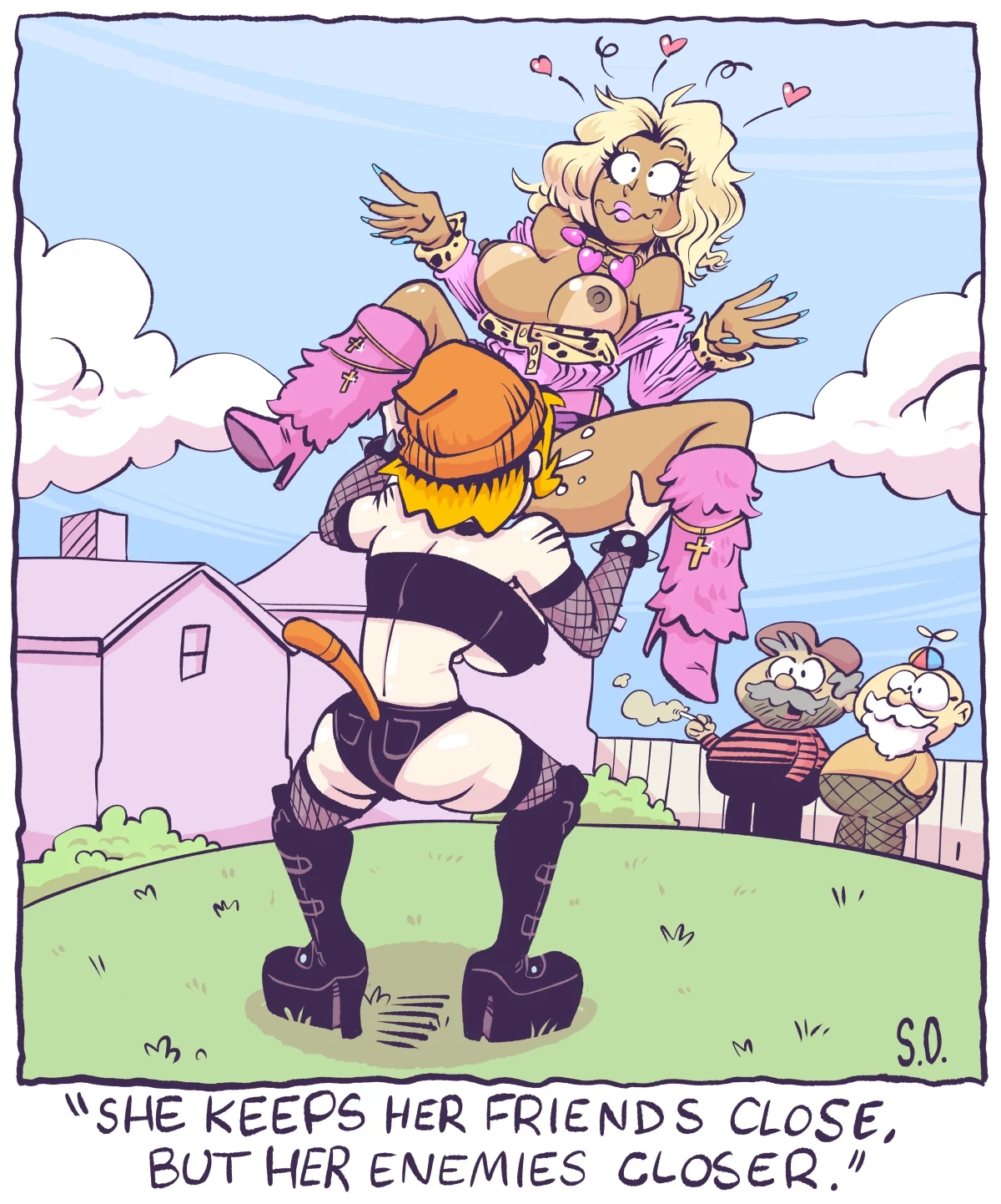 Manga Page 87