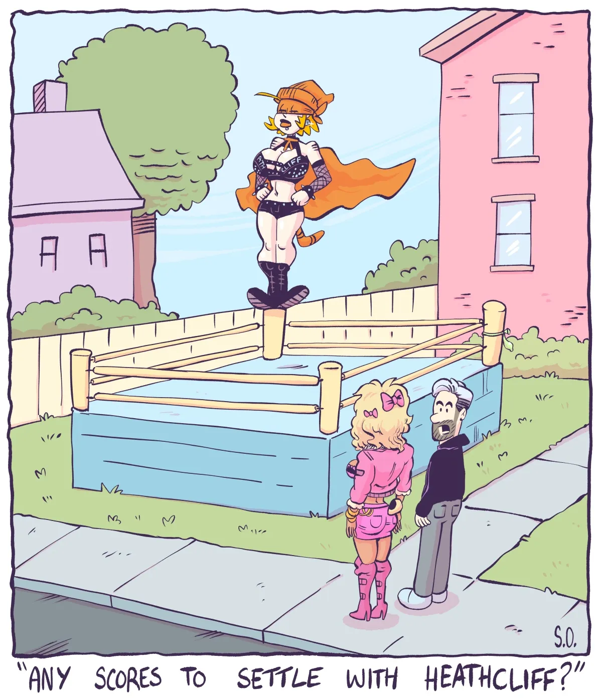 Manga Page 91