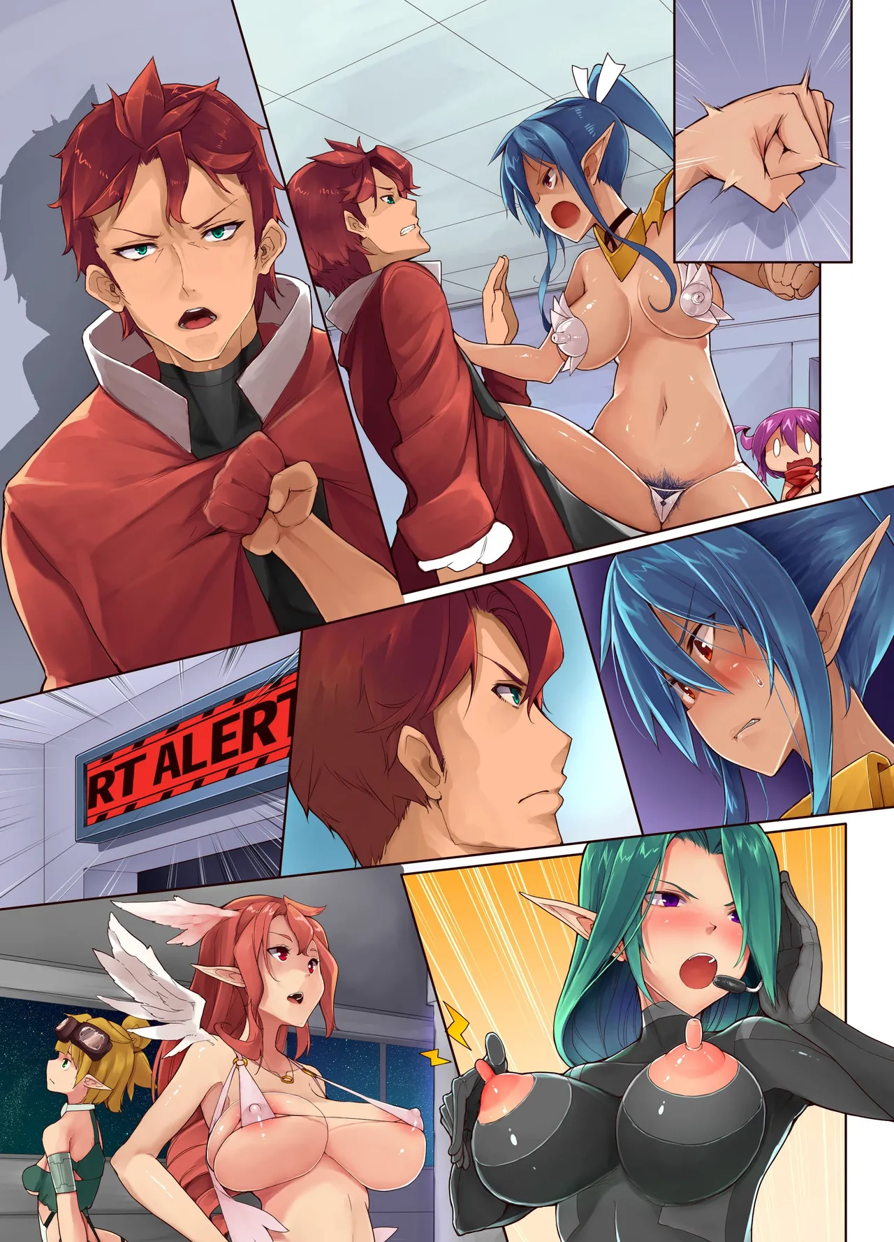 Manga Page 31