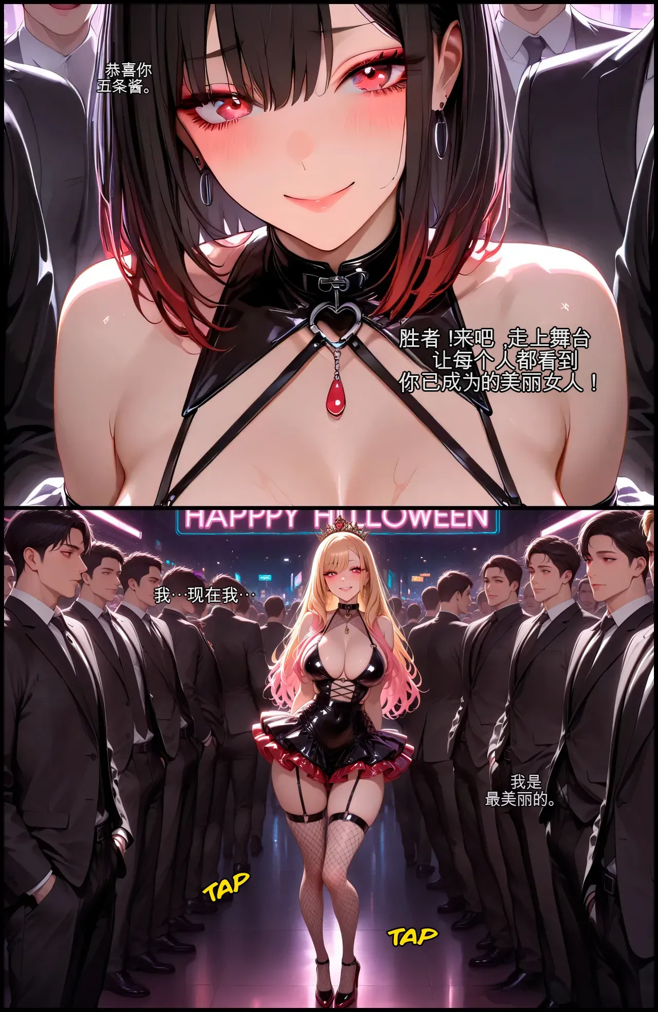 Manga Page 167