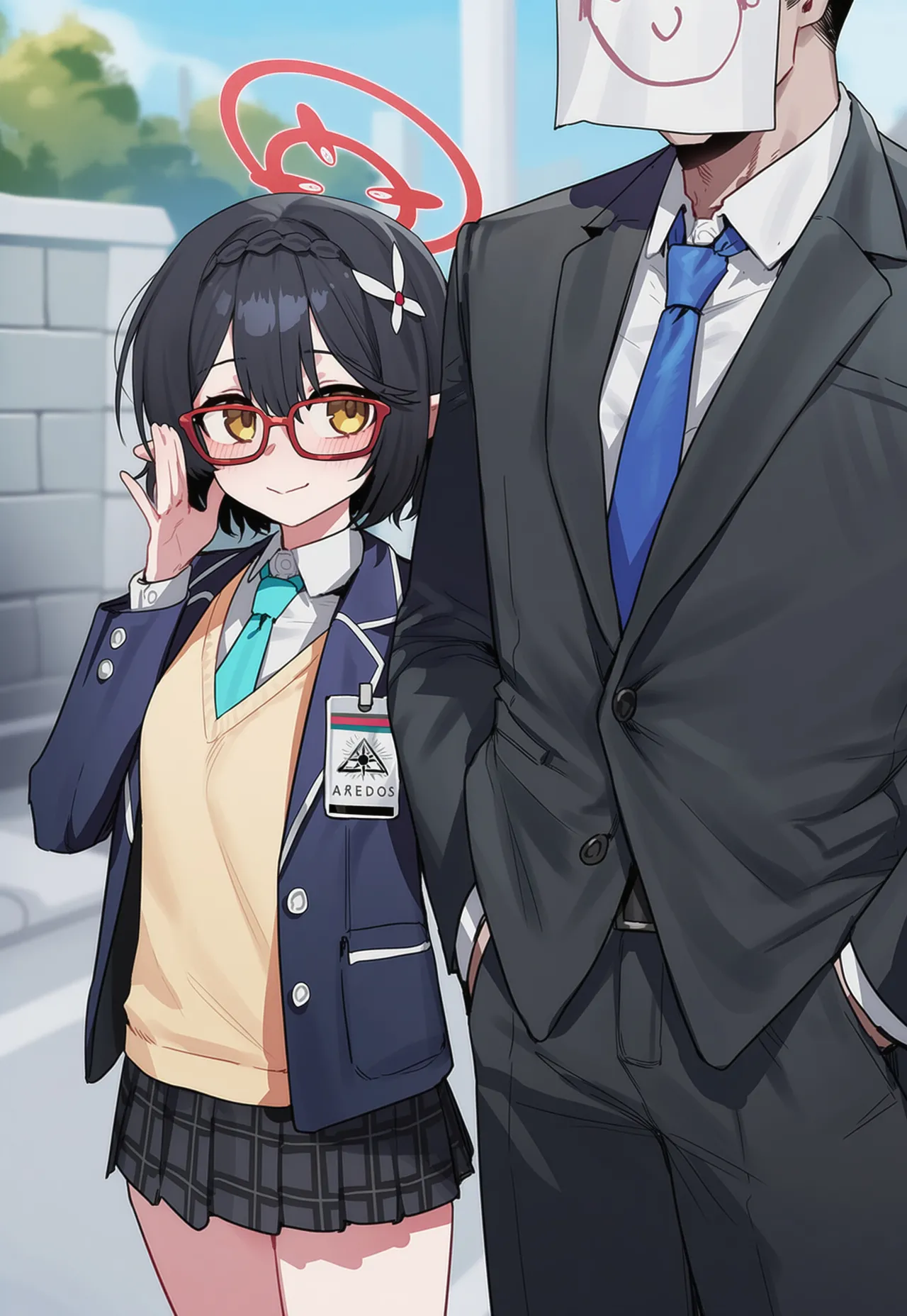 Manga Page 1107
