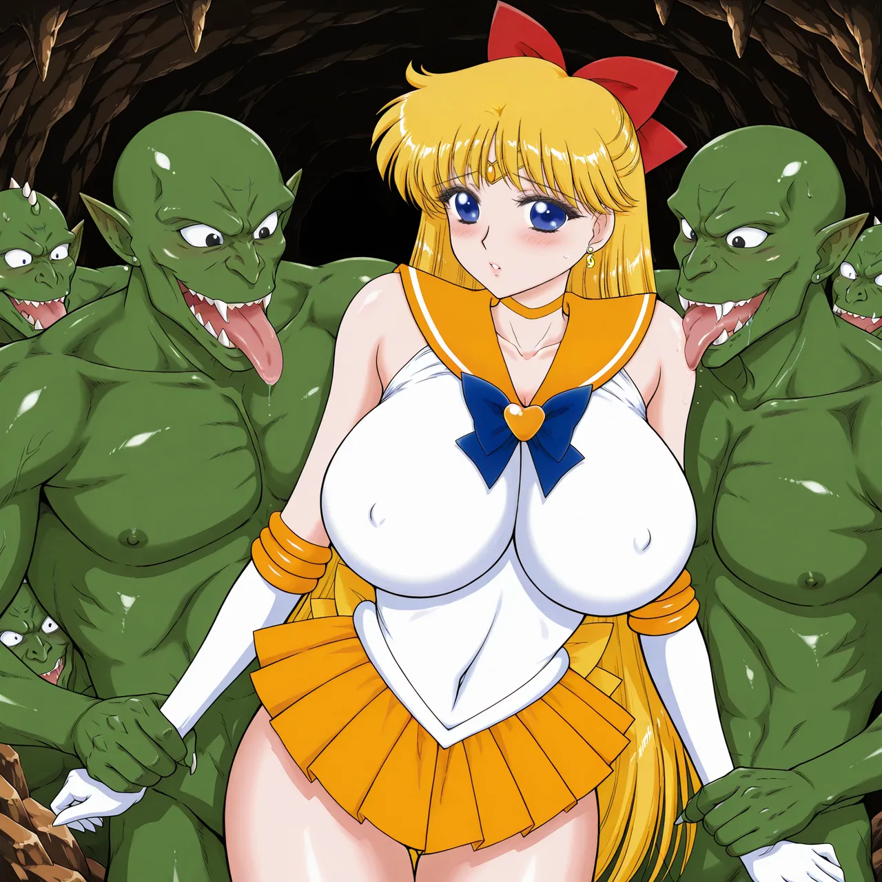 Manga Page 16