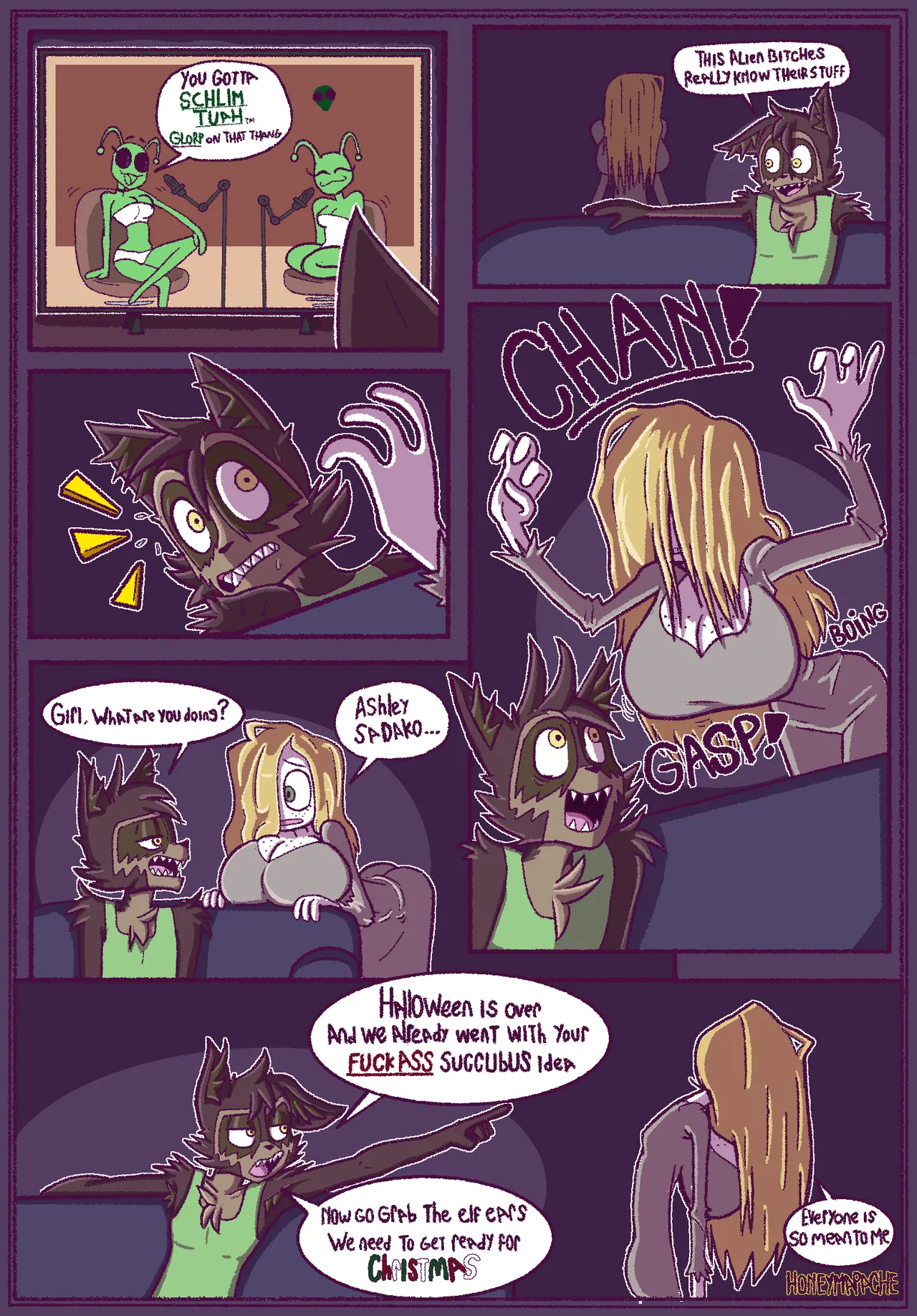 Manga Page 15
