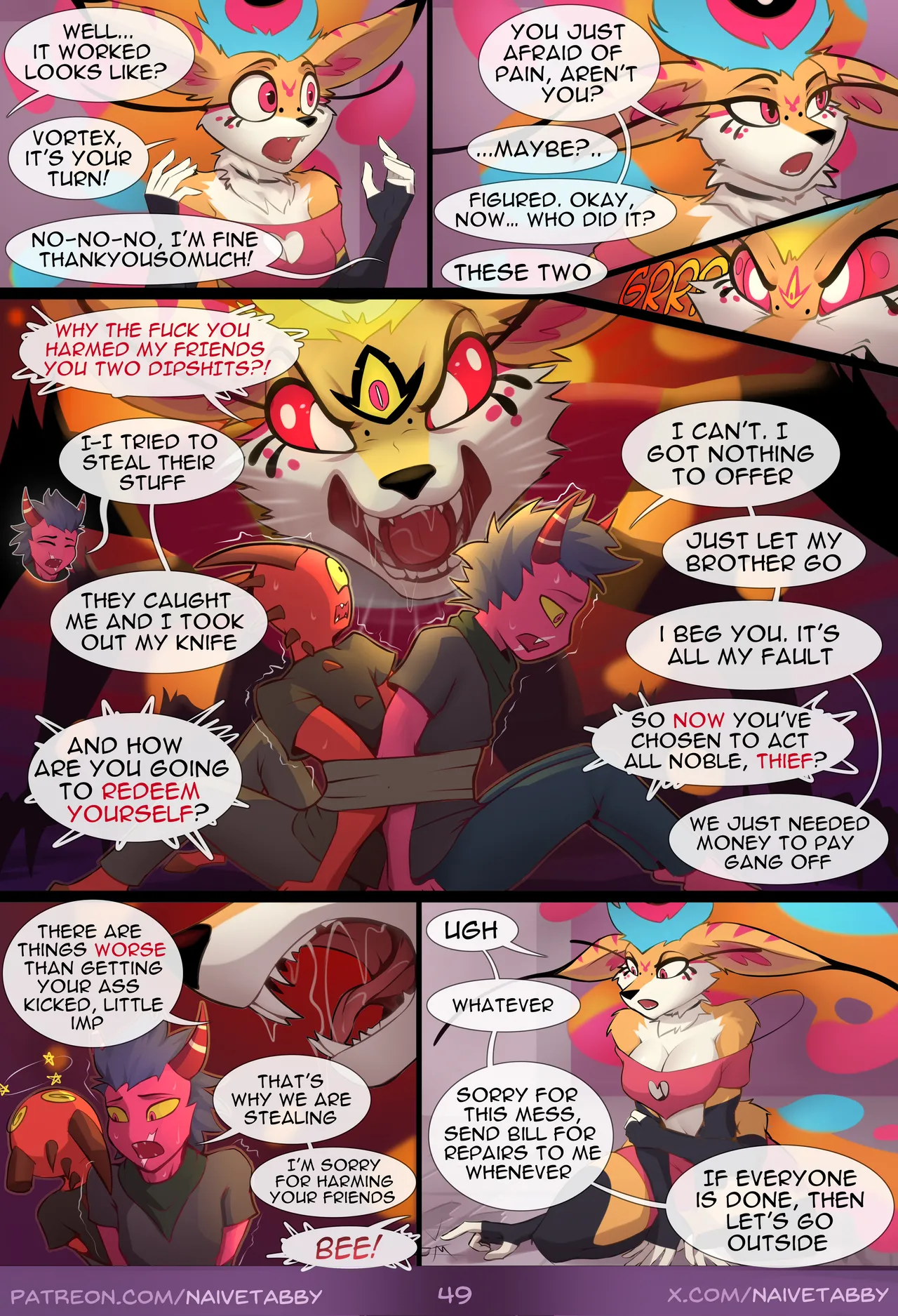 Manga Page 50