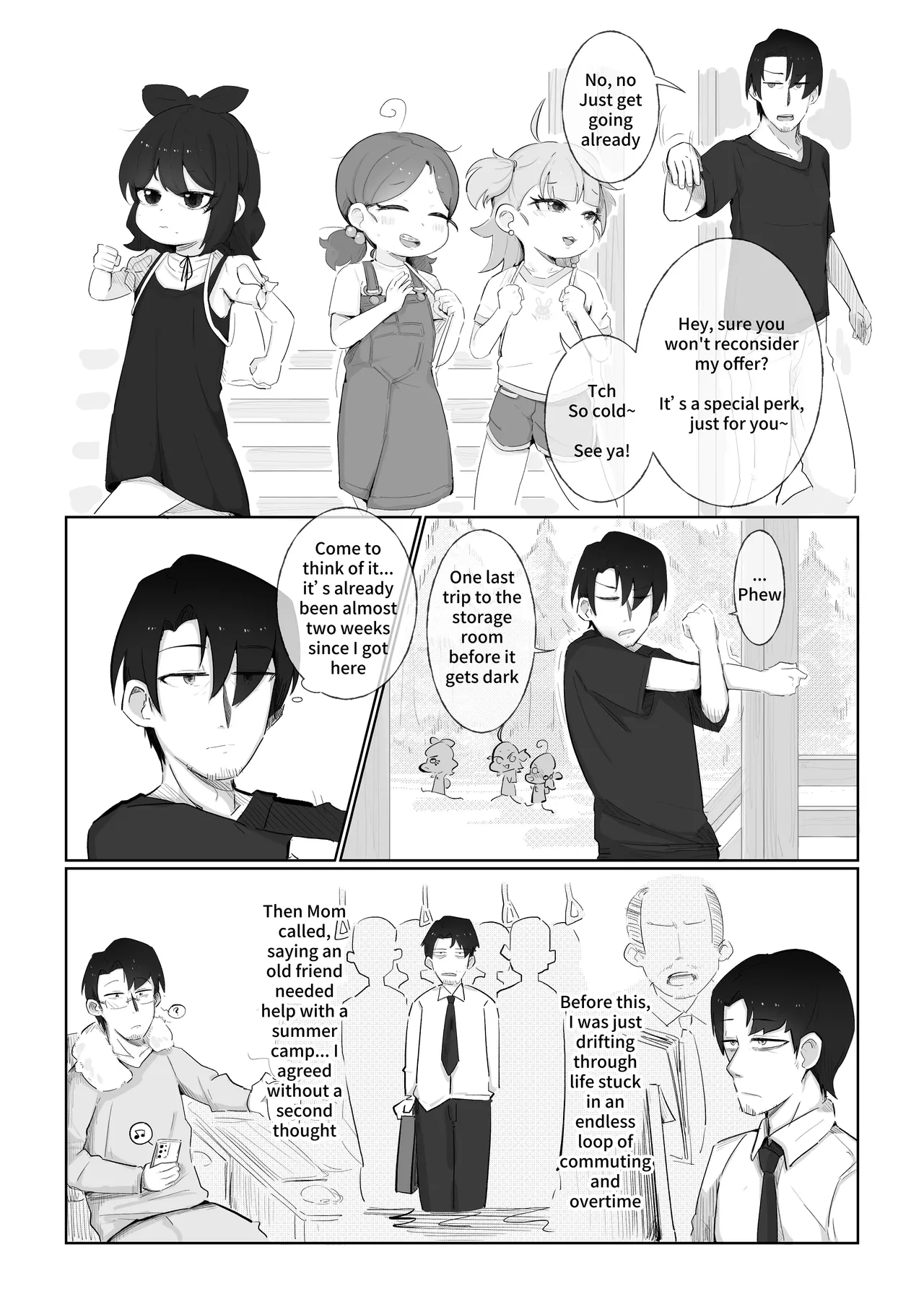 Manga Page 4