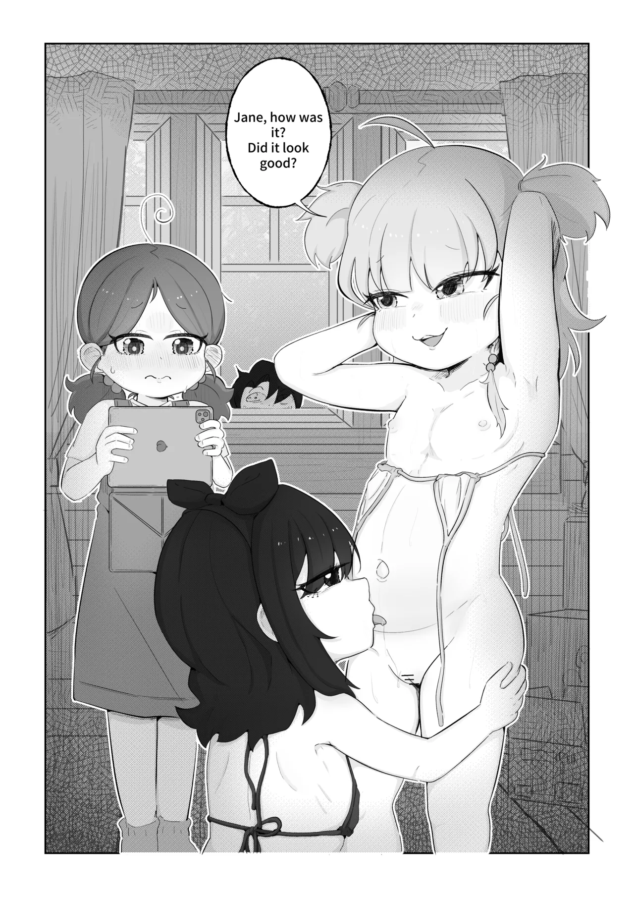 Manga Page 9