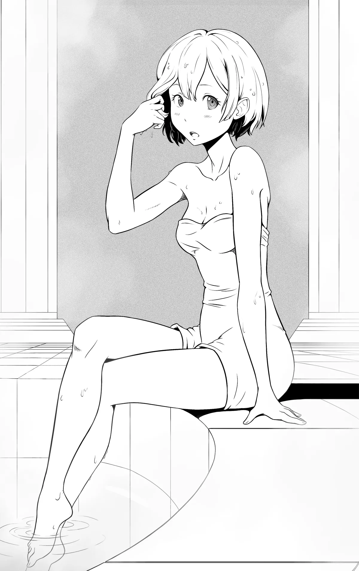 Manga Page 11