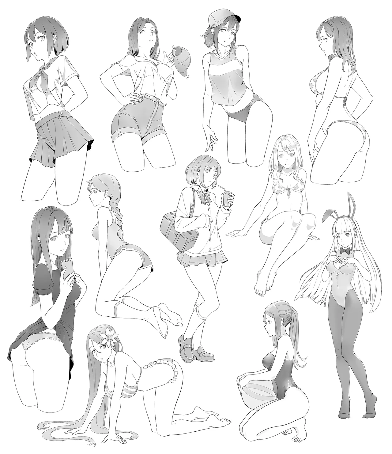 Manga Page 292