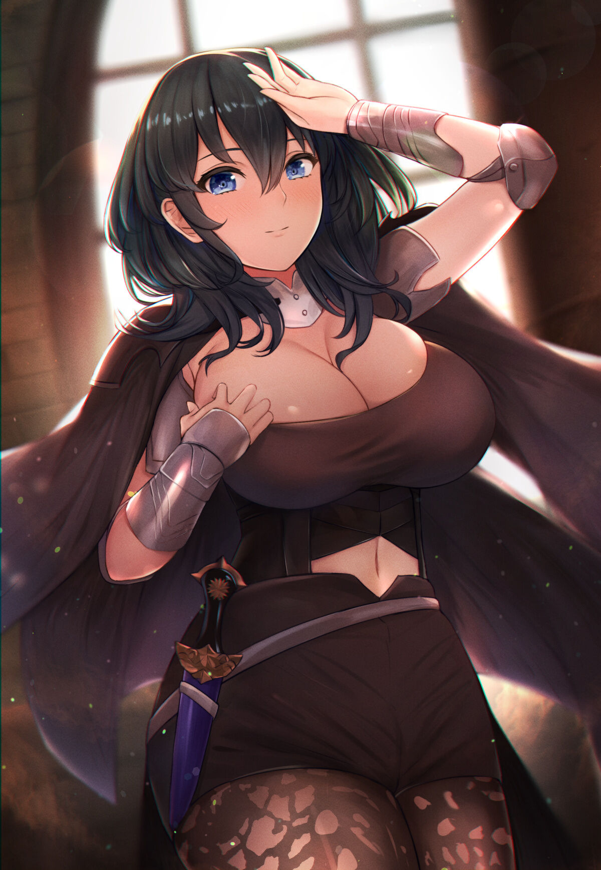 Manga Page 684